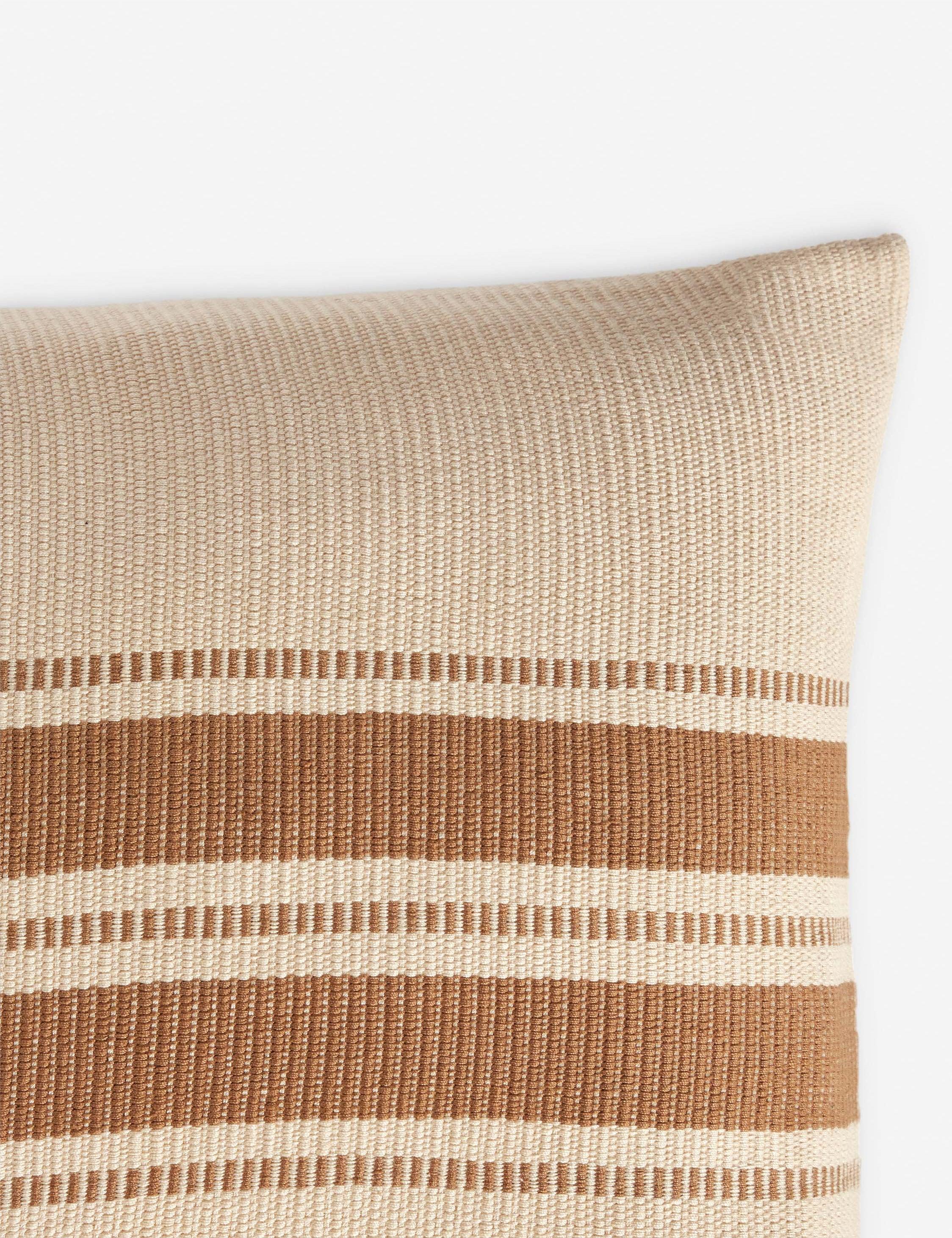 Cumbre Pillow - Lumbar