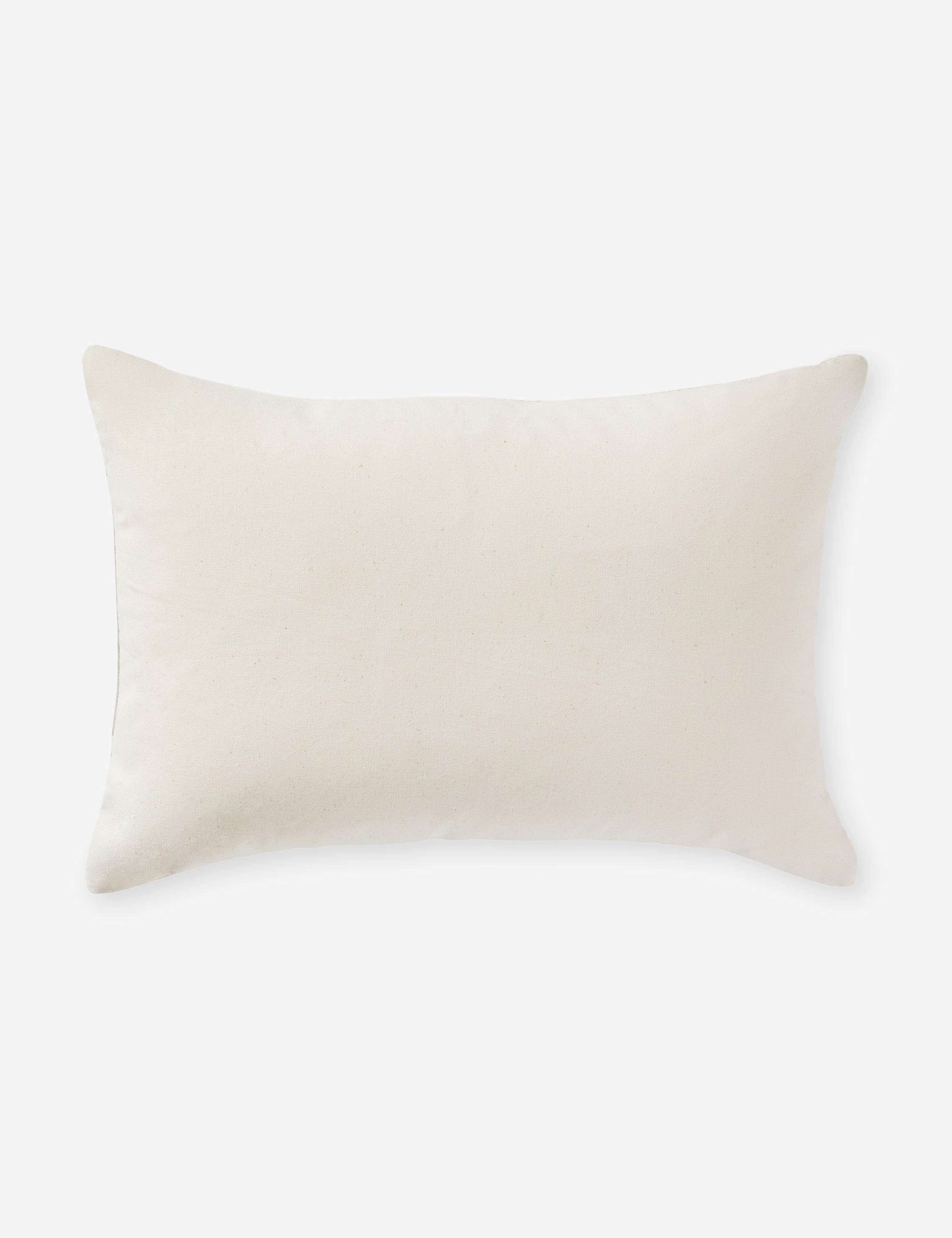 Loma Pillow - Lumbar