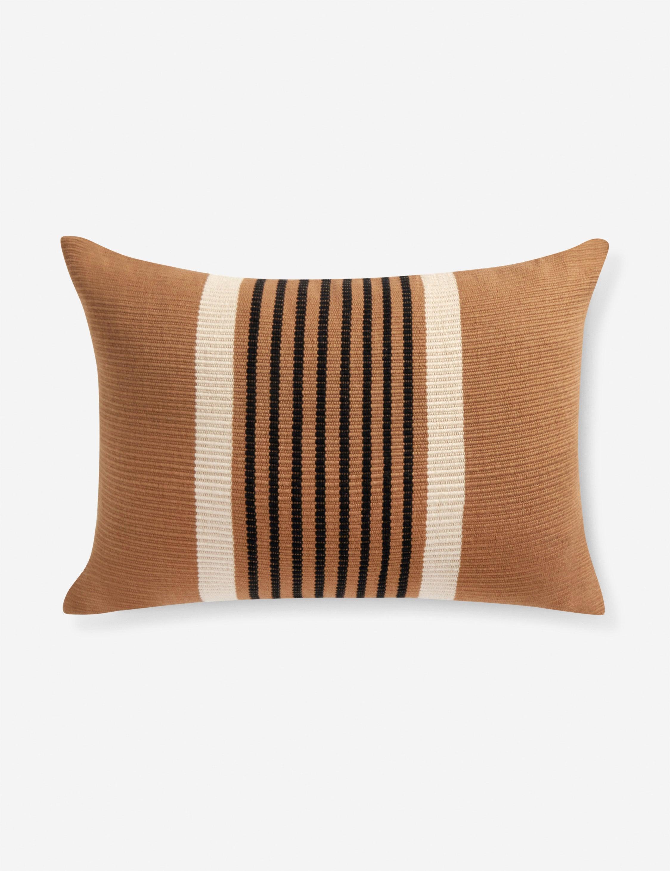 Salto Pillow - Lumbar