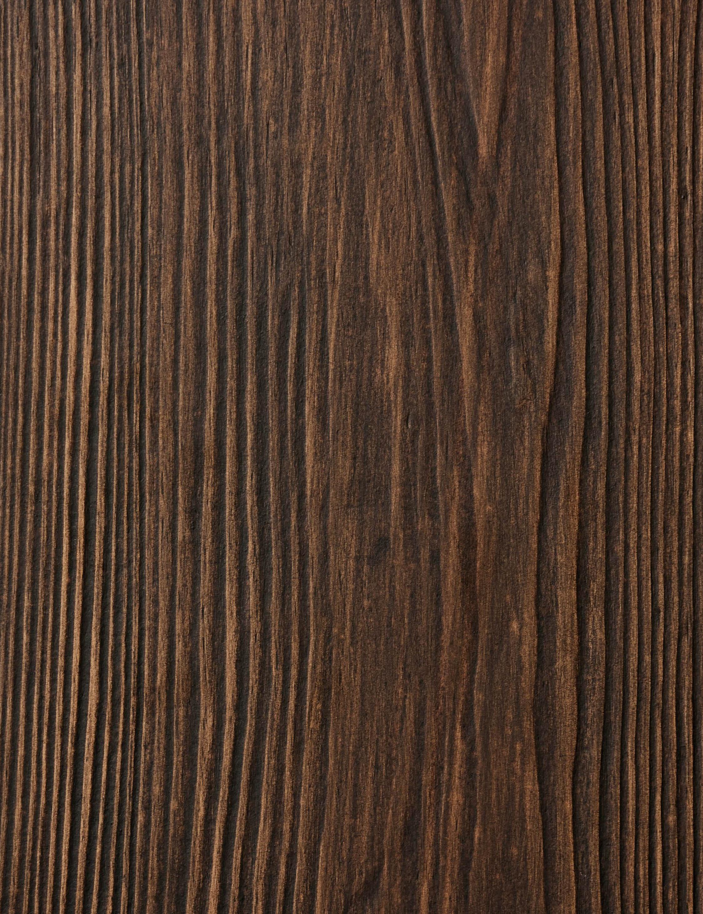 Chaperal Double Cabinet - Brown