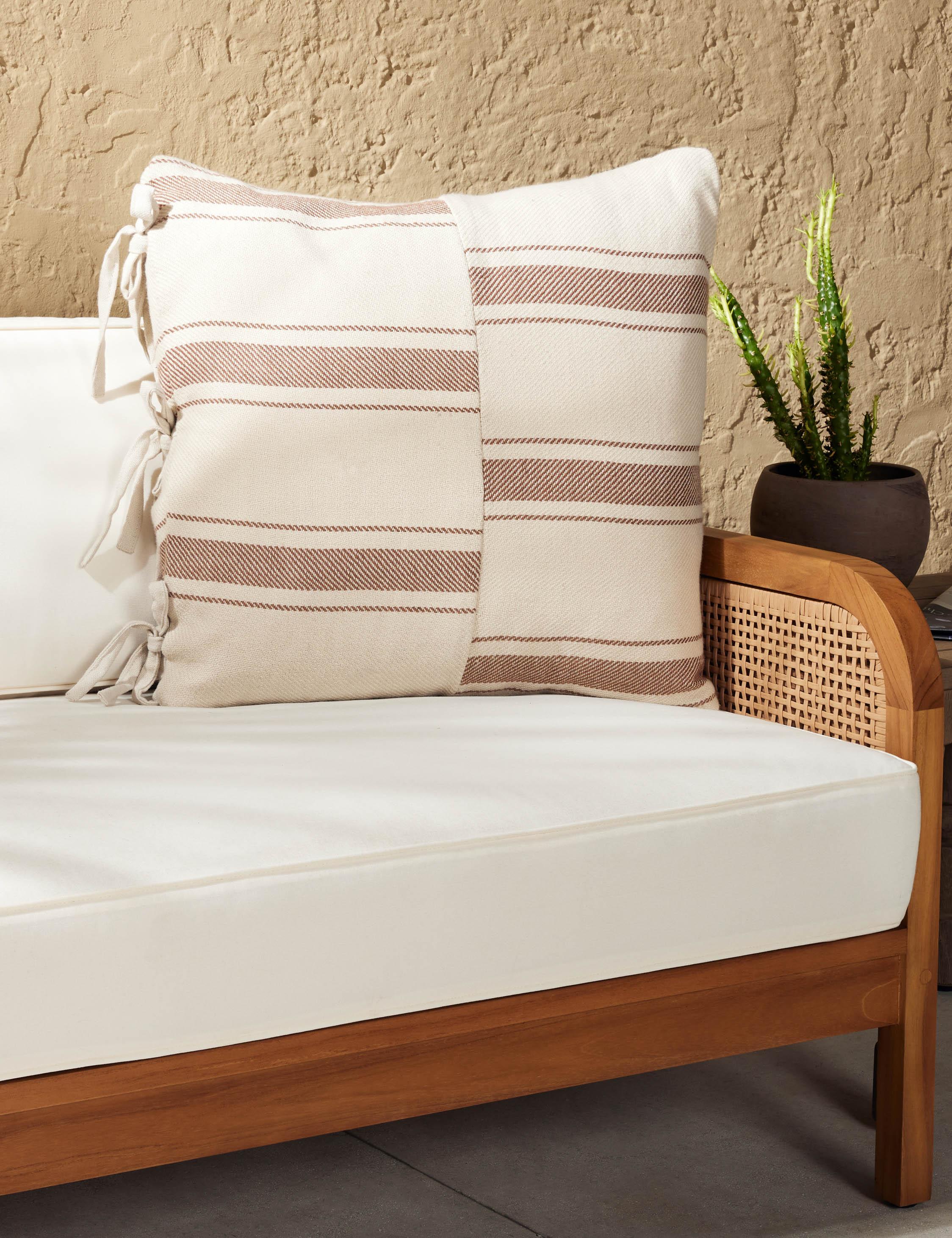 Kearney Indoor / Outdoor Pillow - Square
