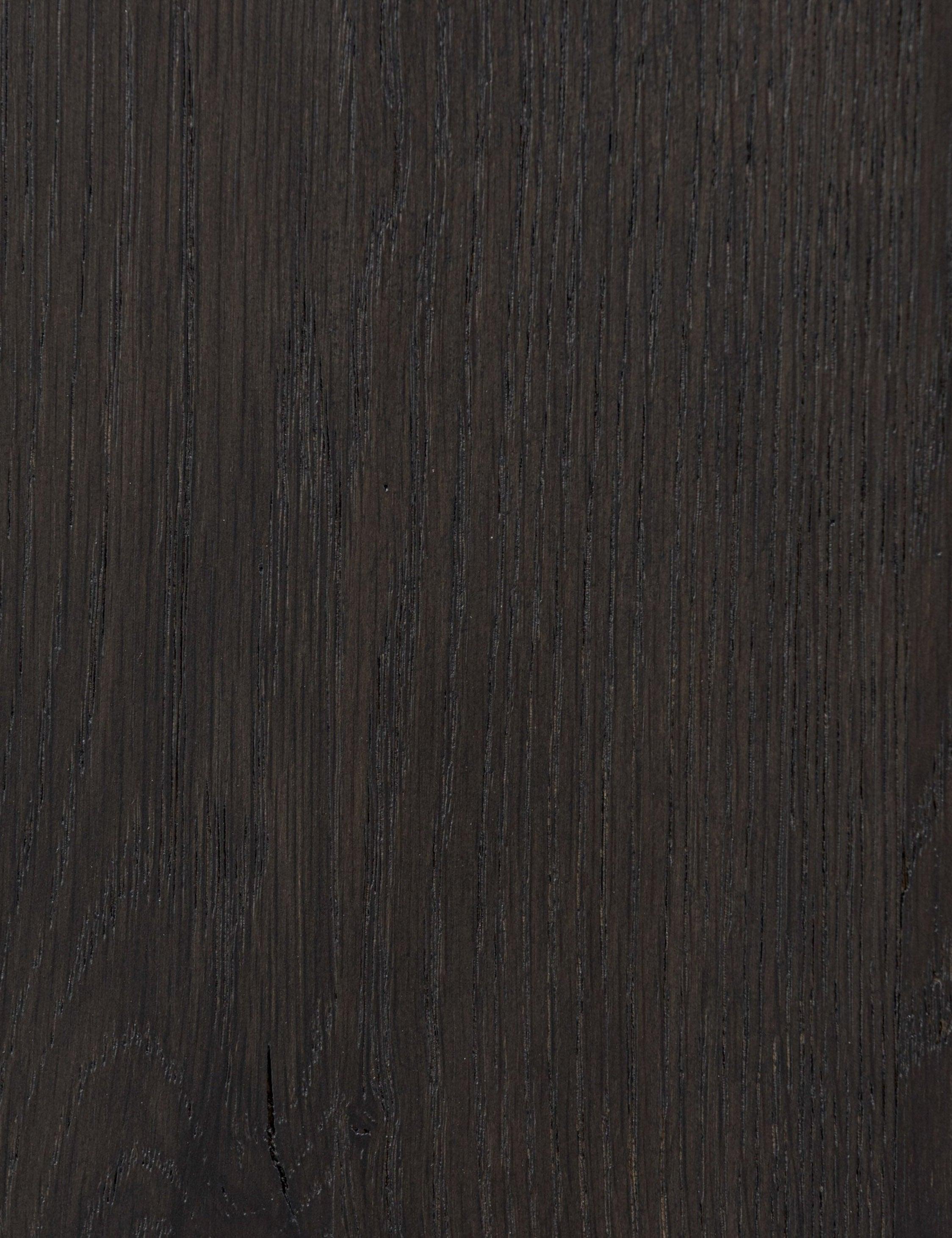 Bari Sideboard by Amber Lewis x Four Hands - Smoked Black / 84"W