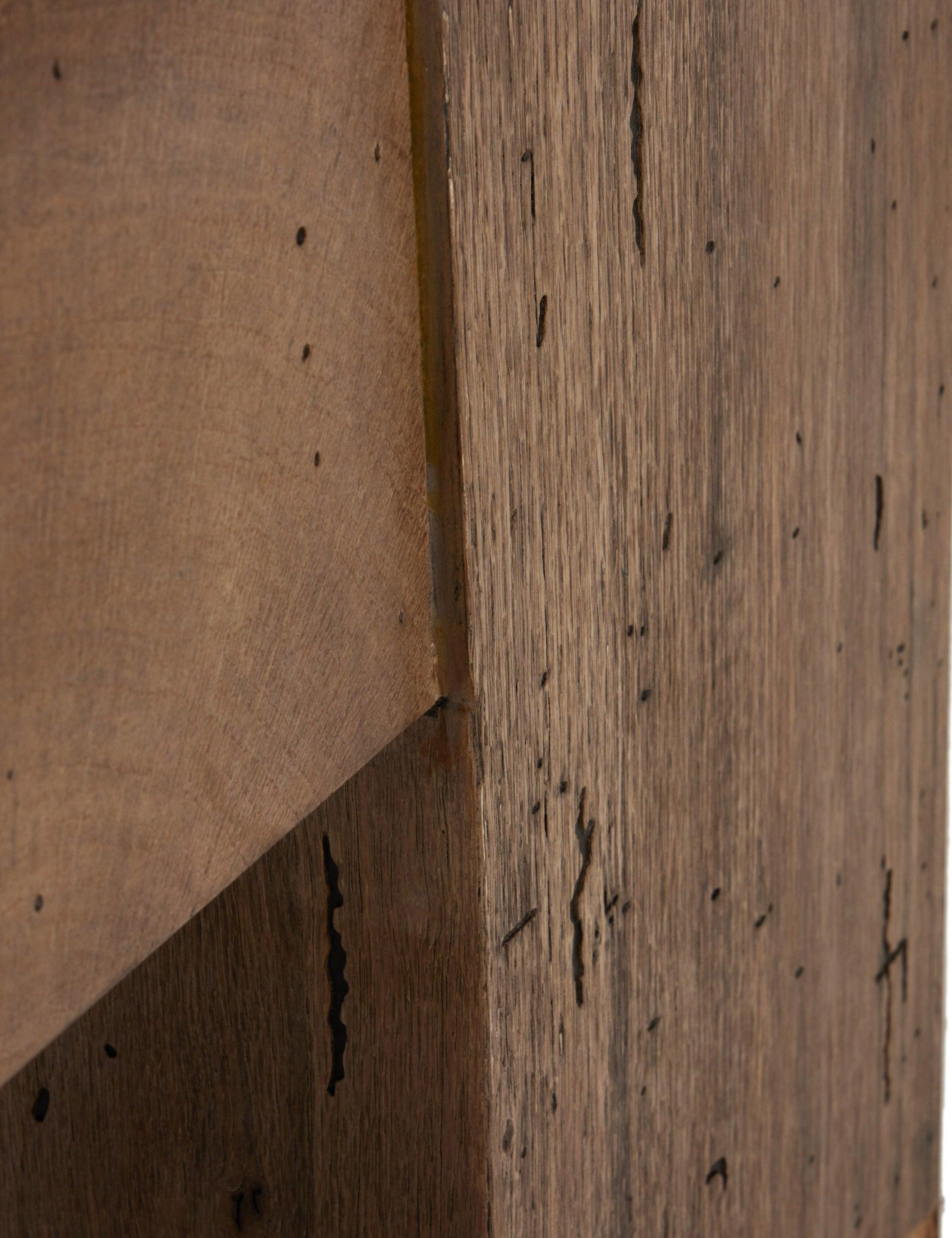 Bevan Coffee Table - Natural