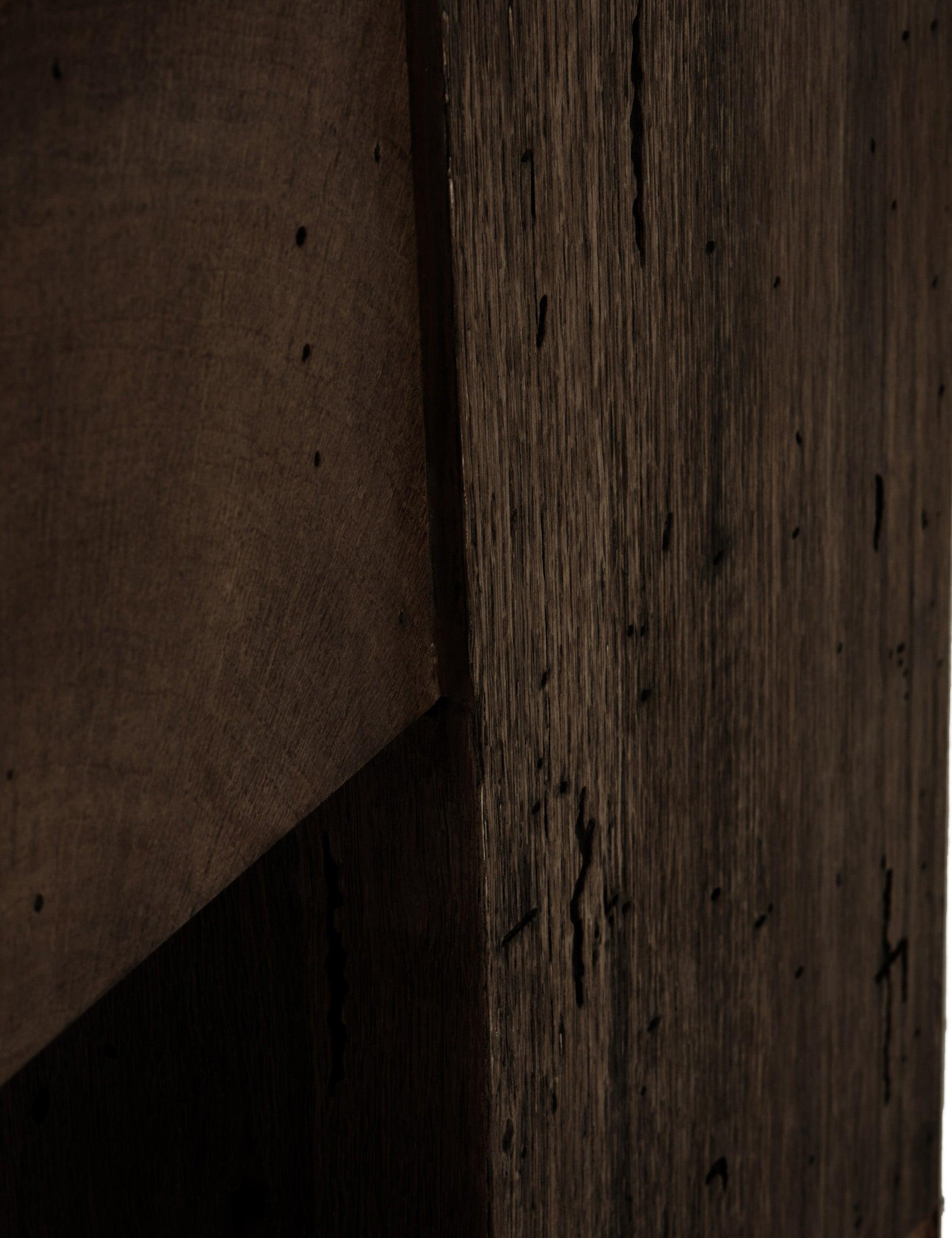 Bevan Coffee Table - Brown
