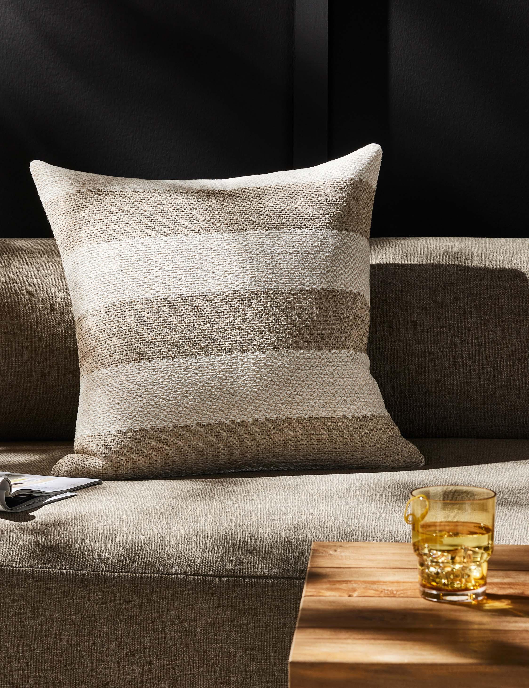 Ashby Indoor / Outdoor Pillow - Square
