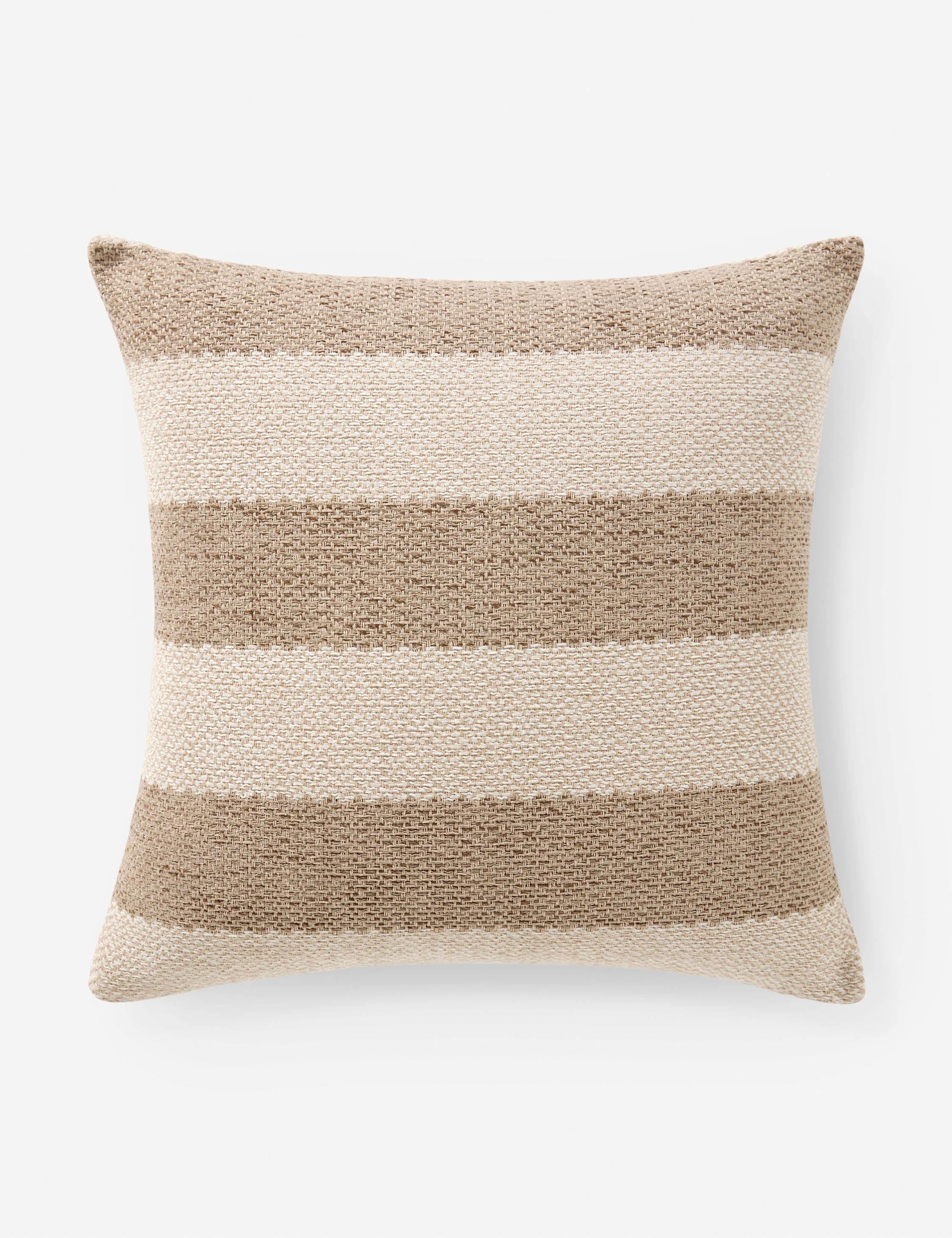 Ashby Indoor / Outdoor Pillow - Square
