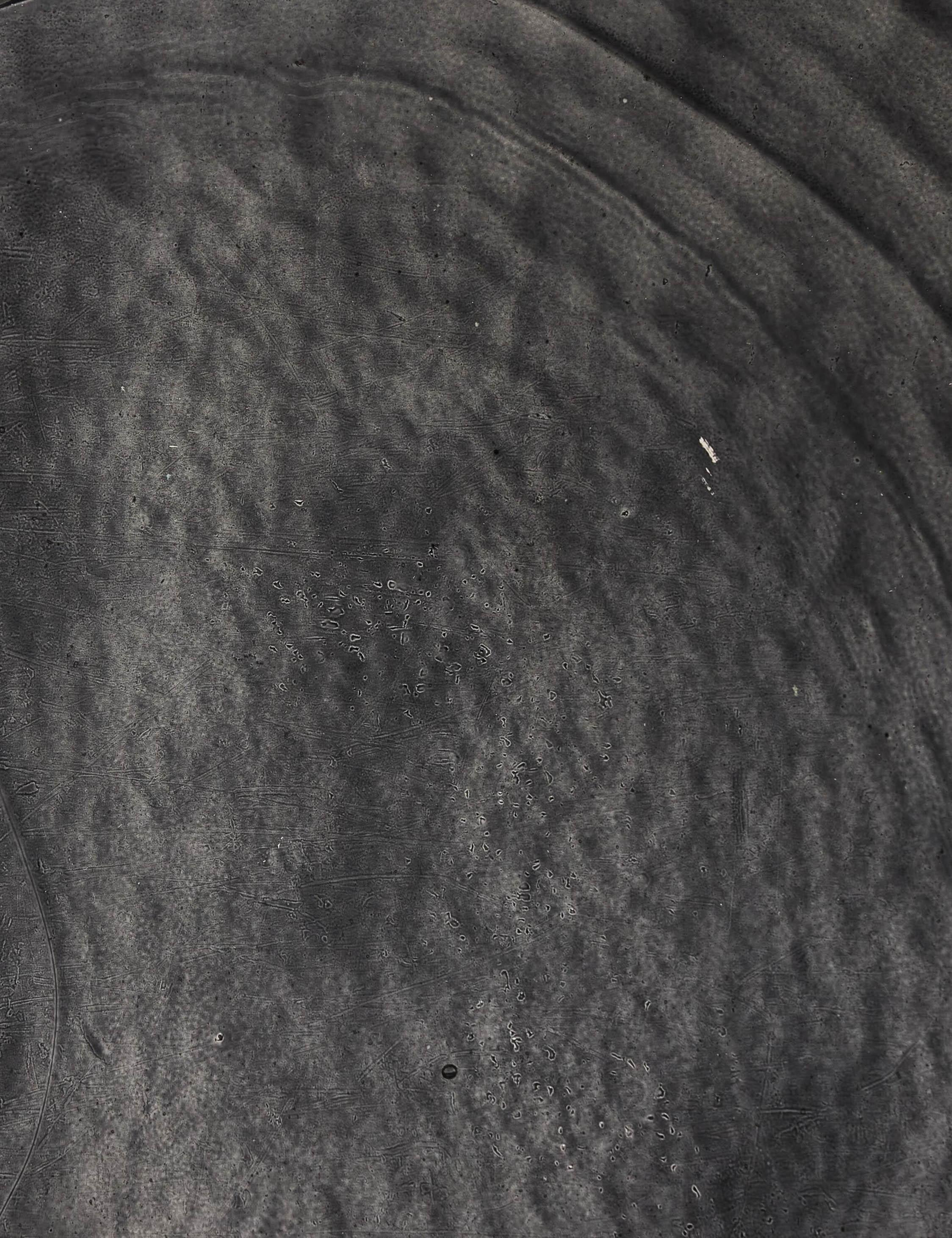 Capa Nesting Side Tables (Set of 2) - Black