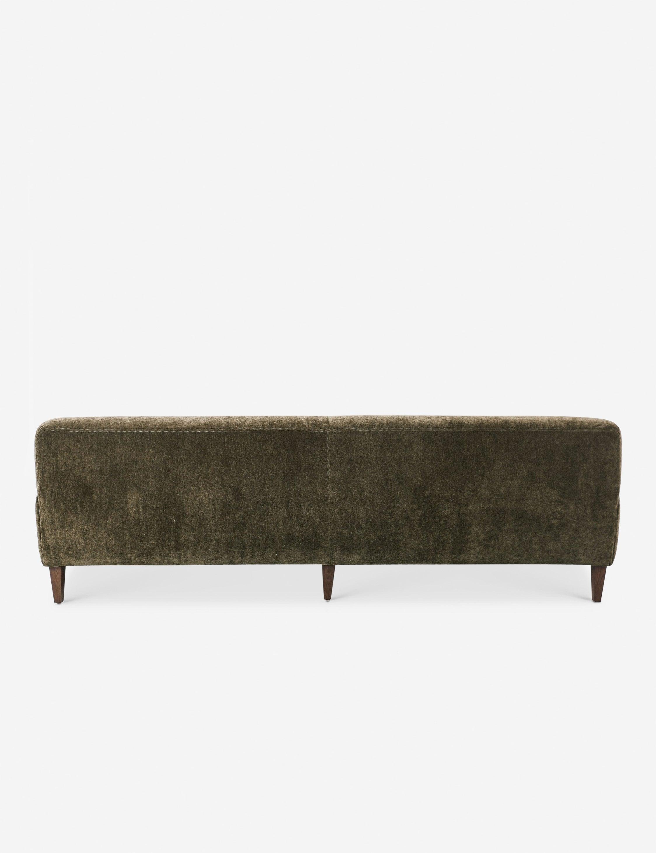 Kent Sofa by Amber Lewis x Four Hands - Olive