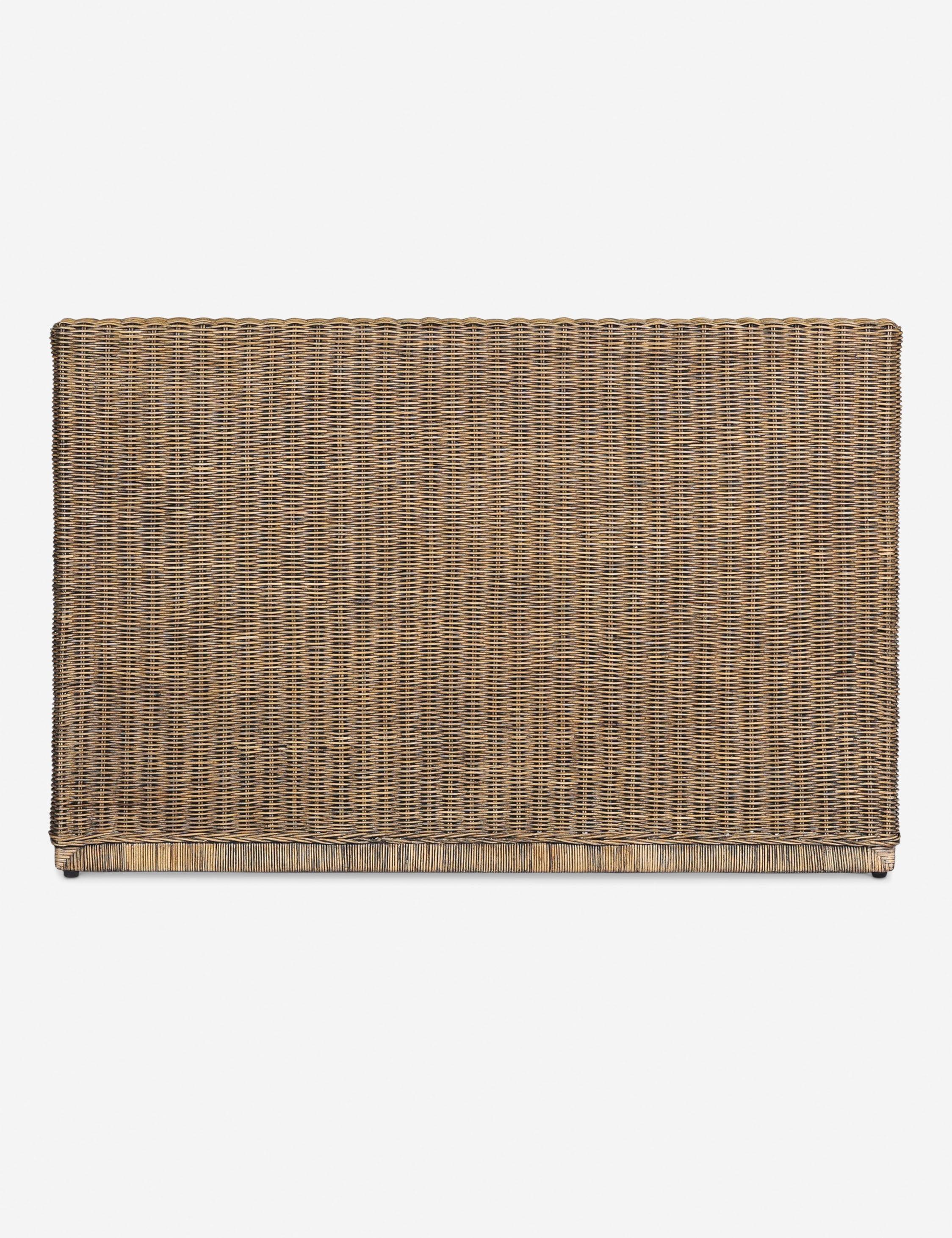 Senna Dining Bench by Amber Lewis x Four Hands - Dune / 49"W