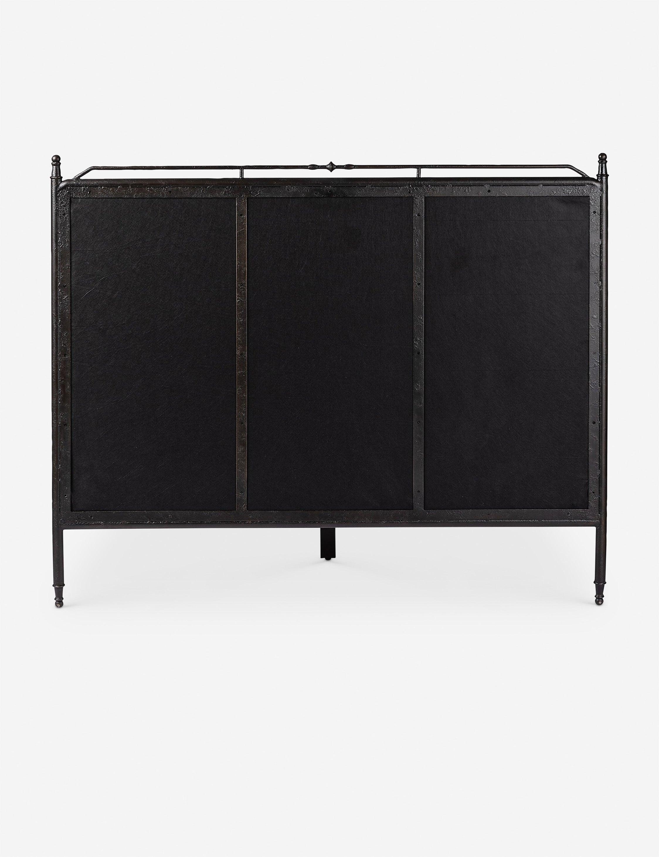 Leyla Platform Bed by Amber Lewis x Four Hands - Natural / King