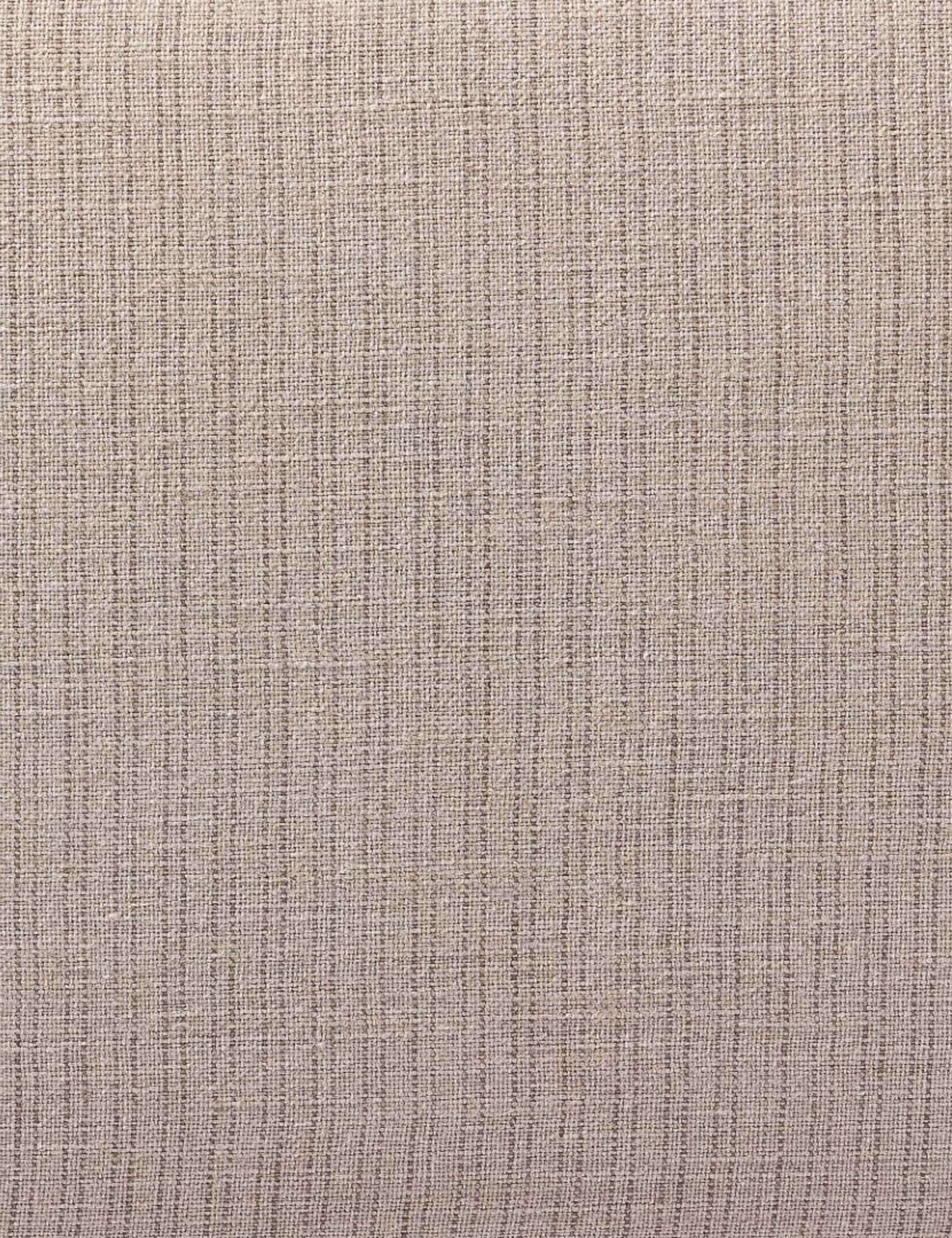 Leyla Platform Bed by Amber Lewis x Four Hands - Natural / King