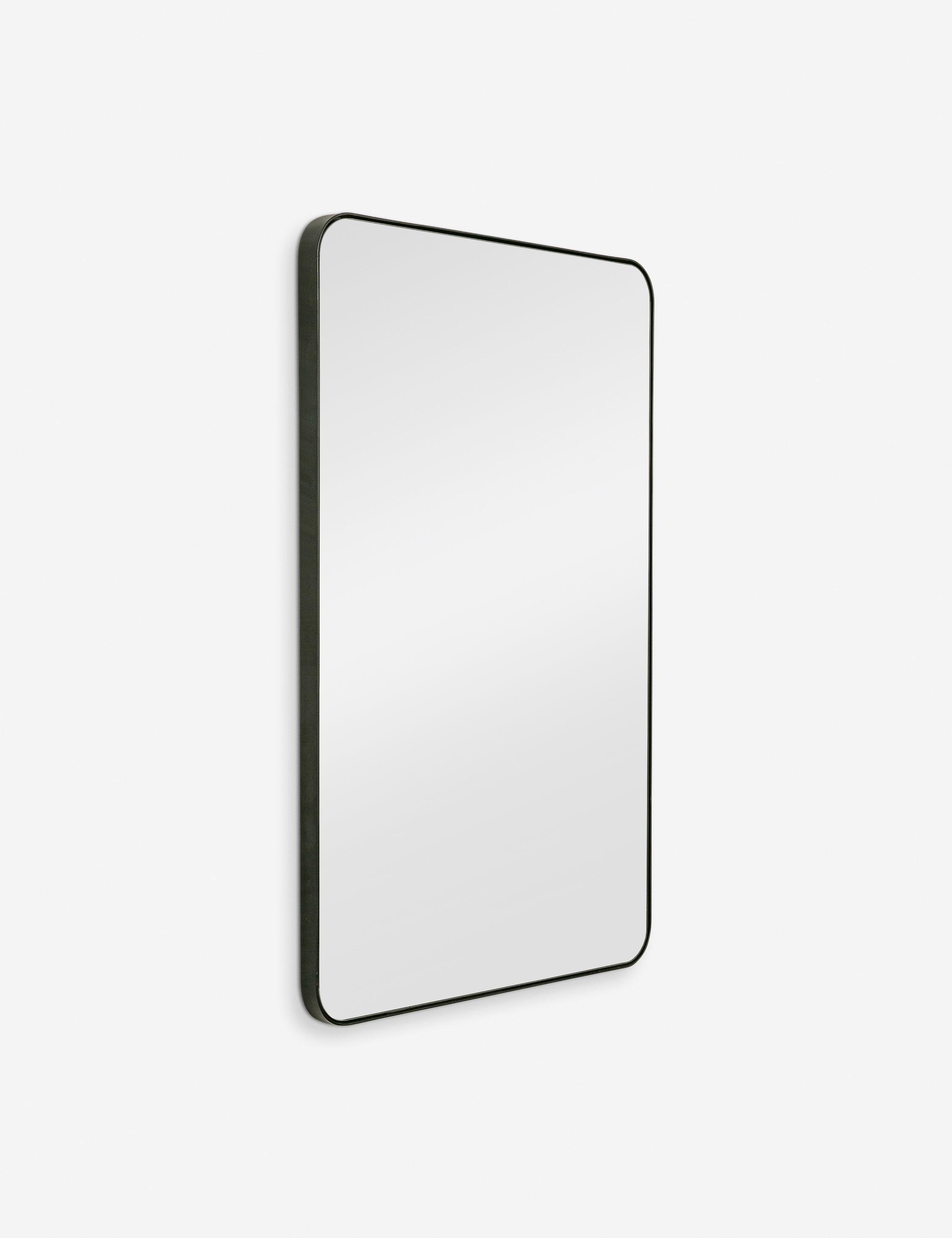 Lyta Mirror - Black