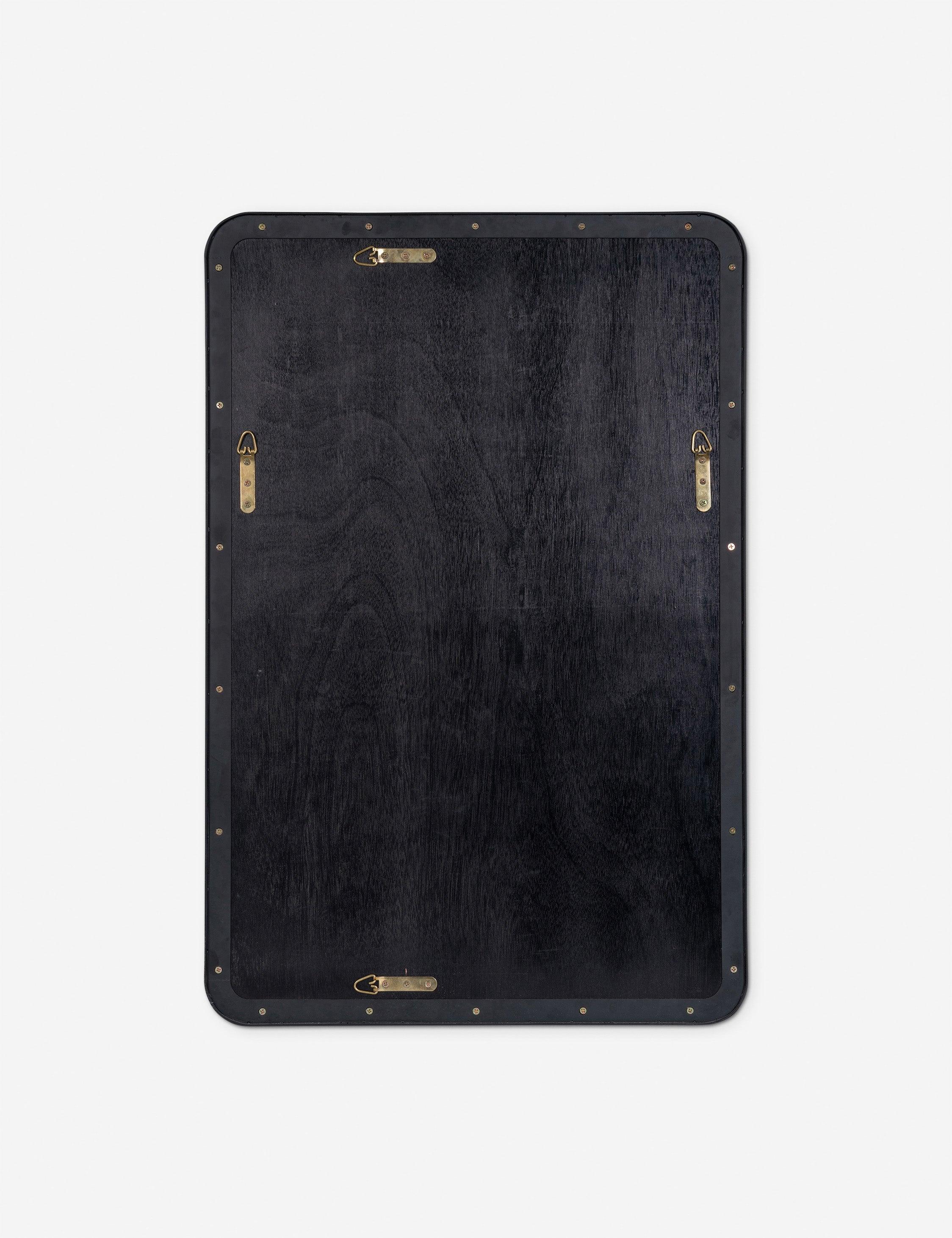 Lyta Mirror - Black