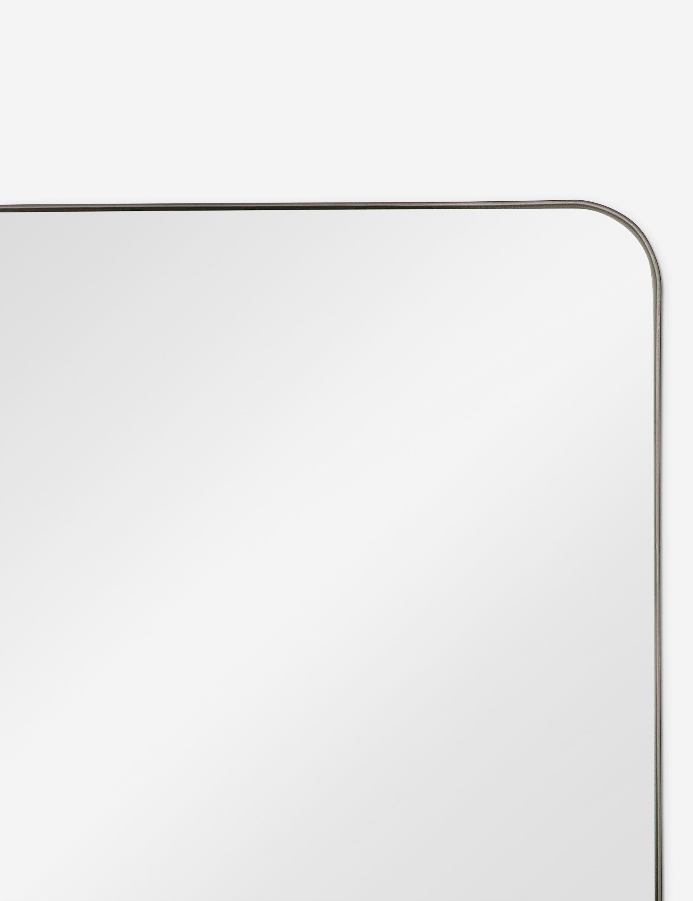 Lyta Mirror - Black