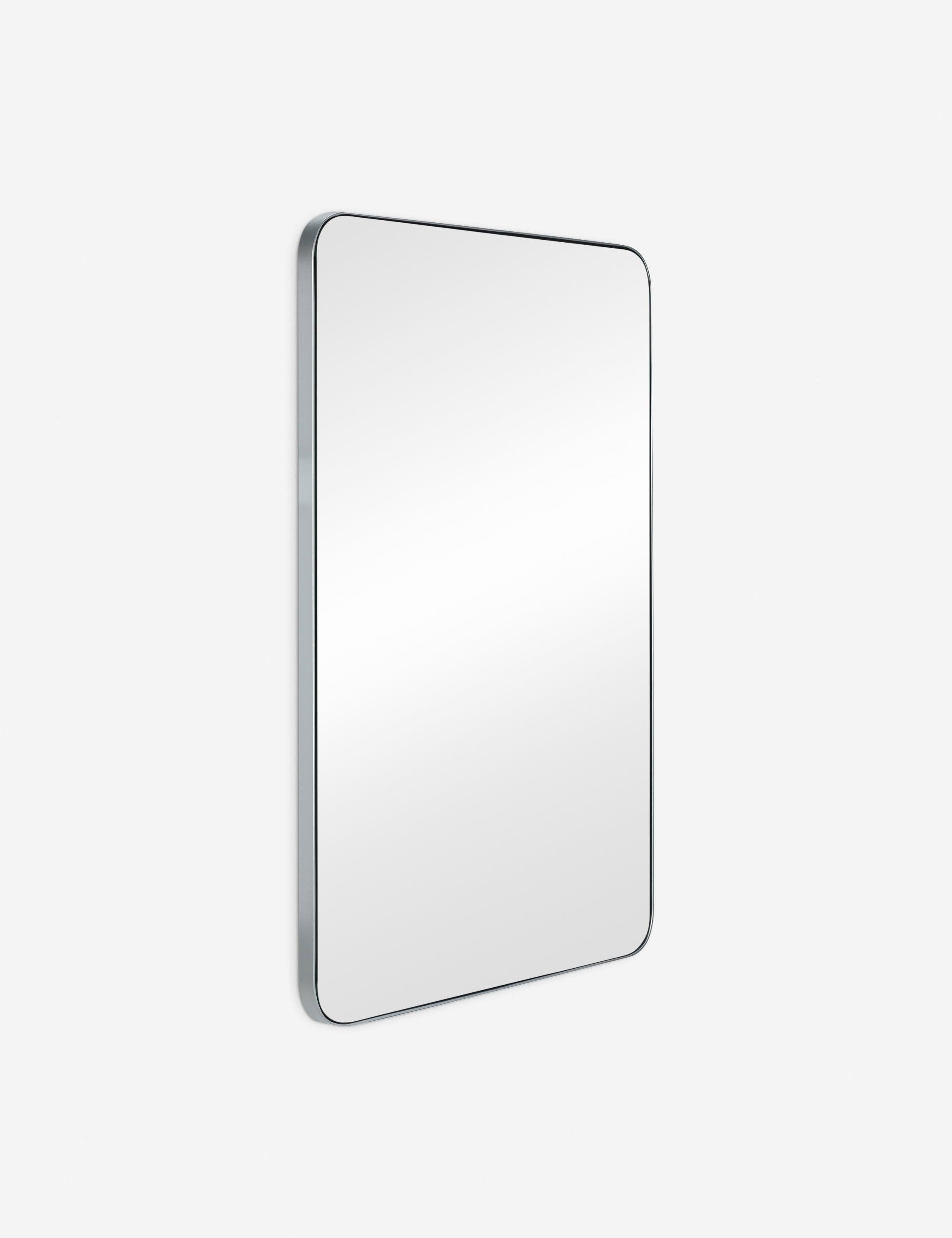 Lyta Mirror - Silver