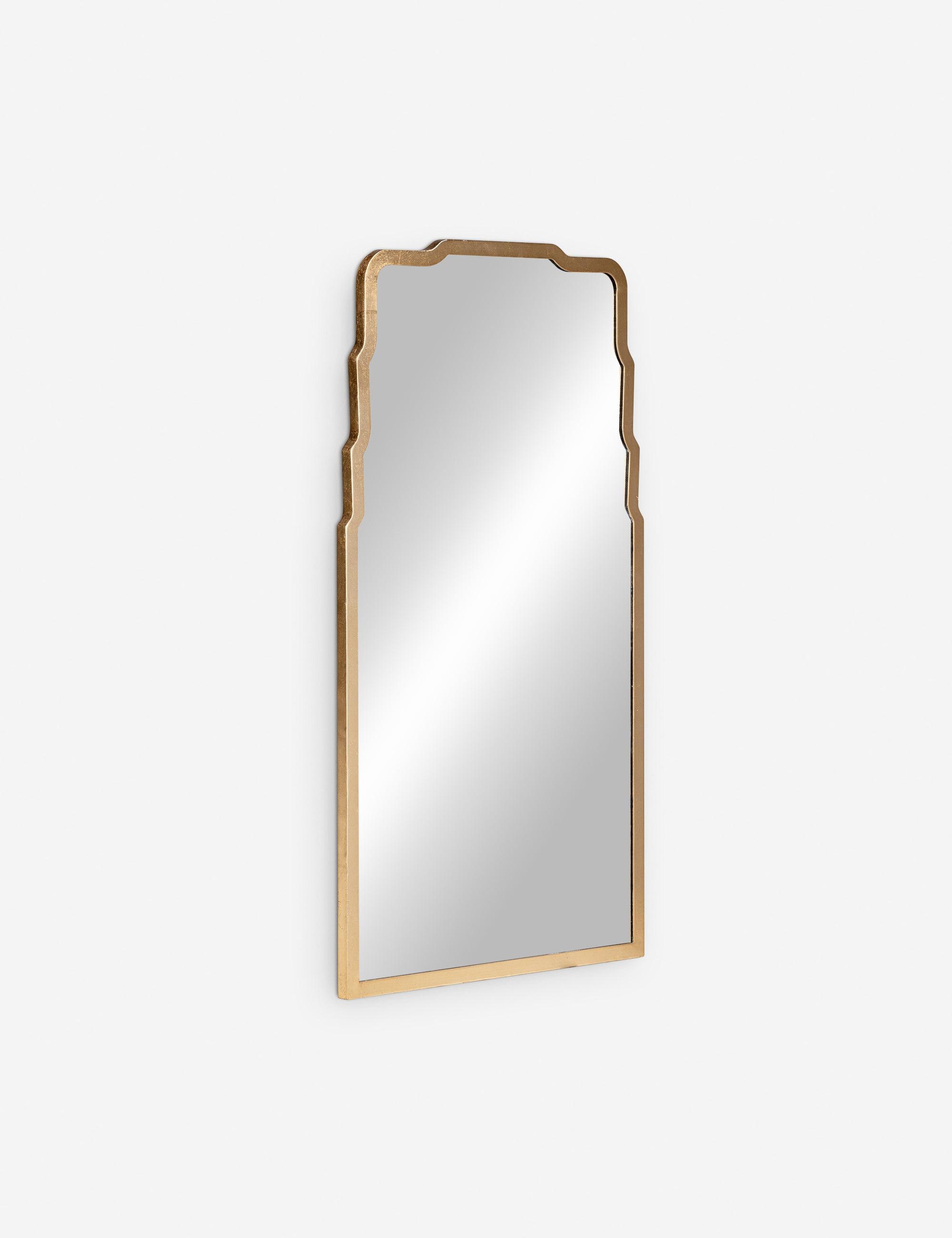 Millian Mirror - Gold