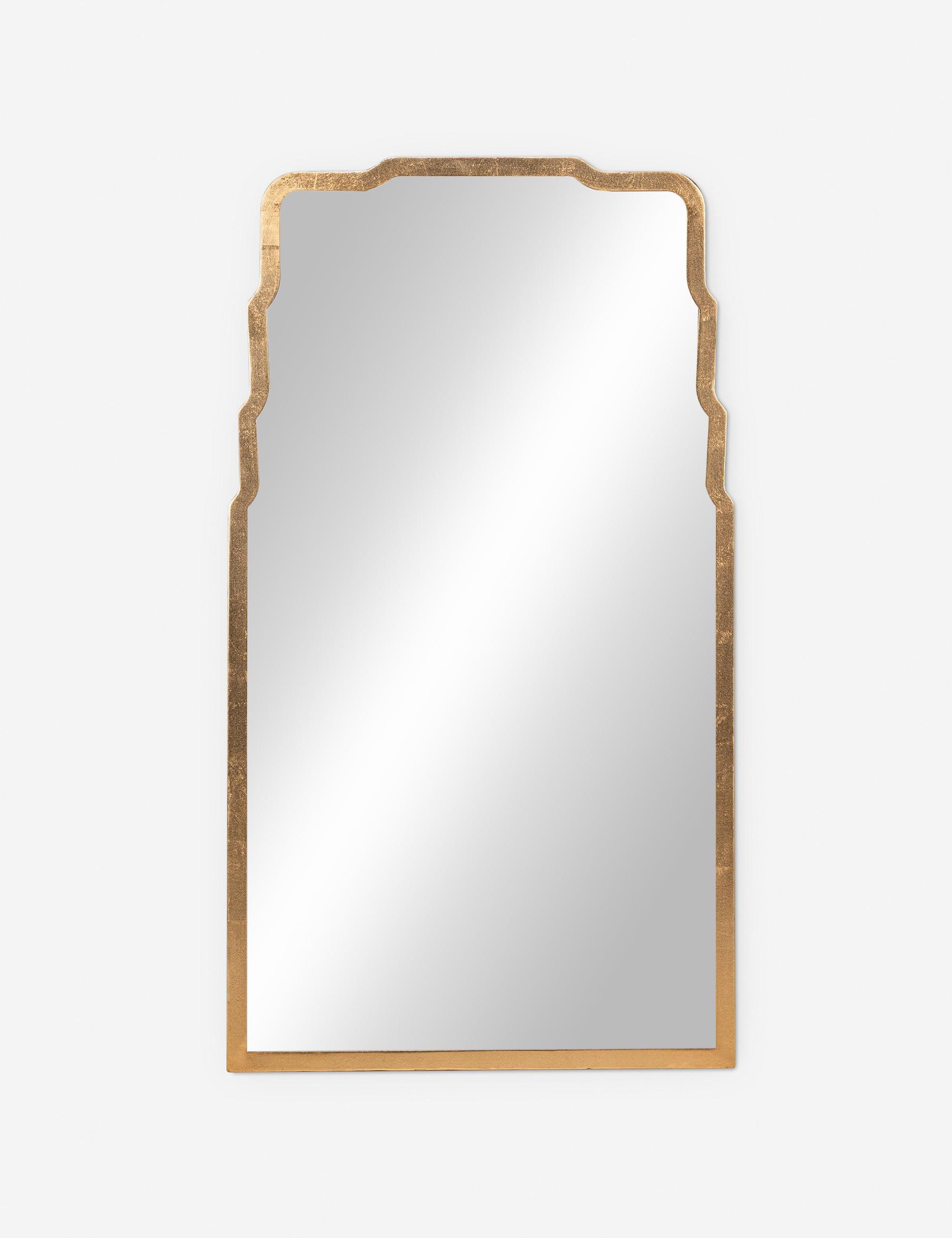 Millian Mirror - Gold