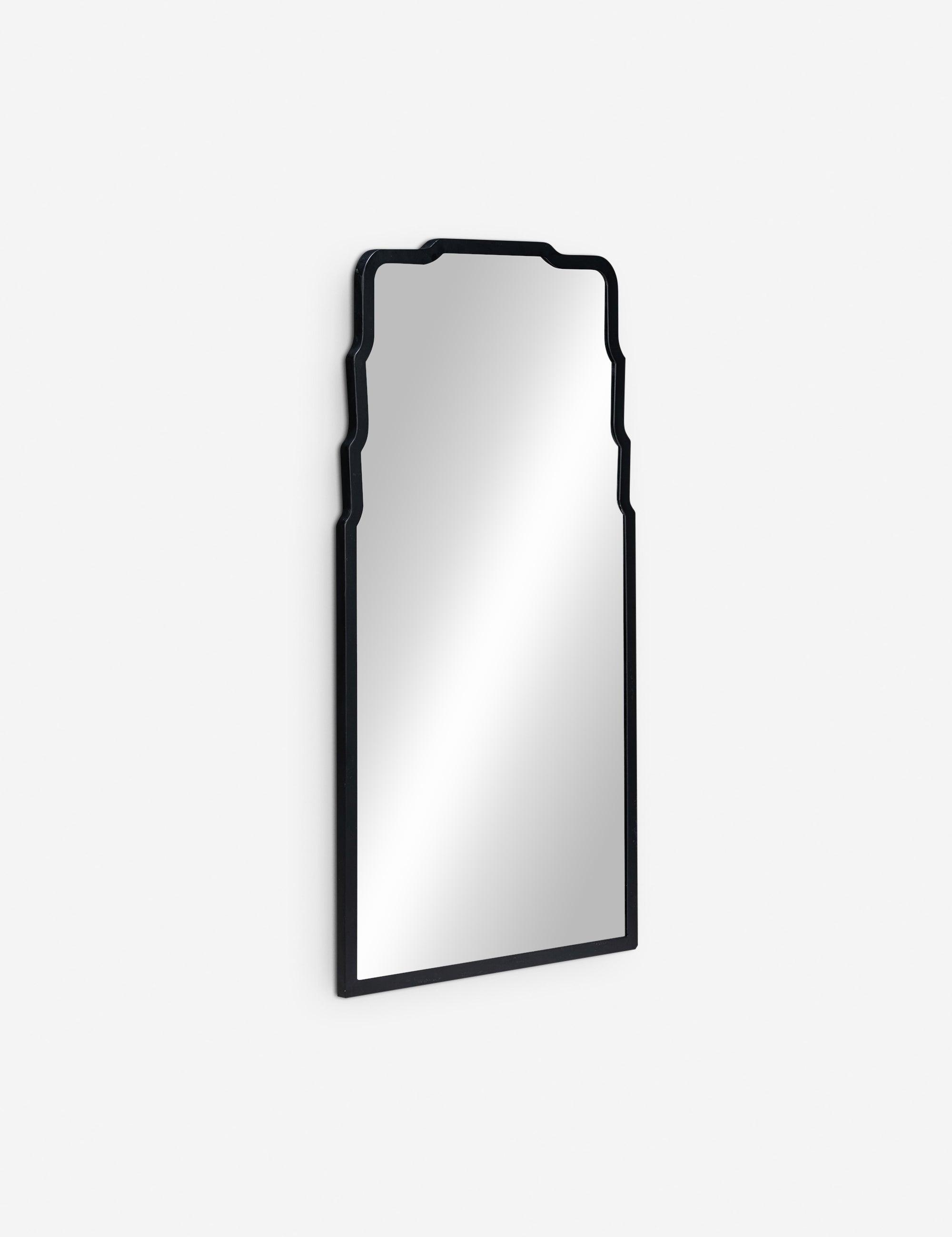 Millian Mirror - Black