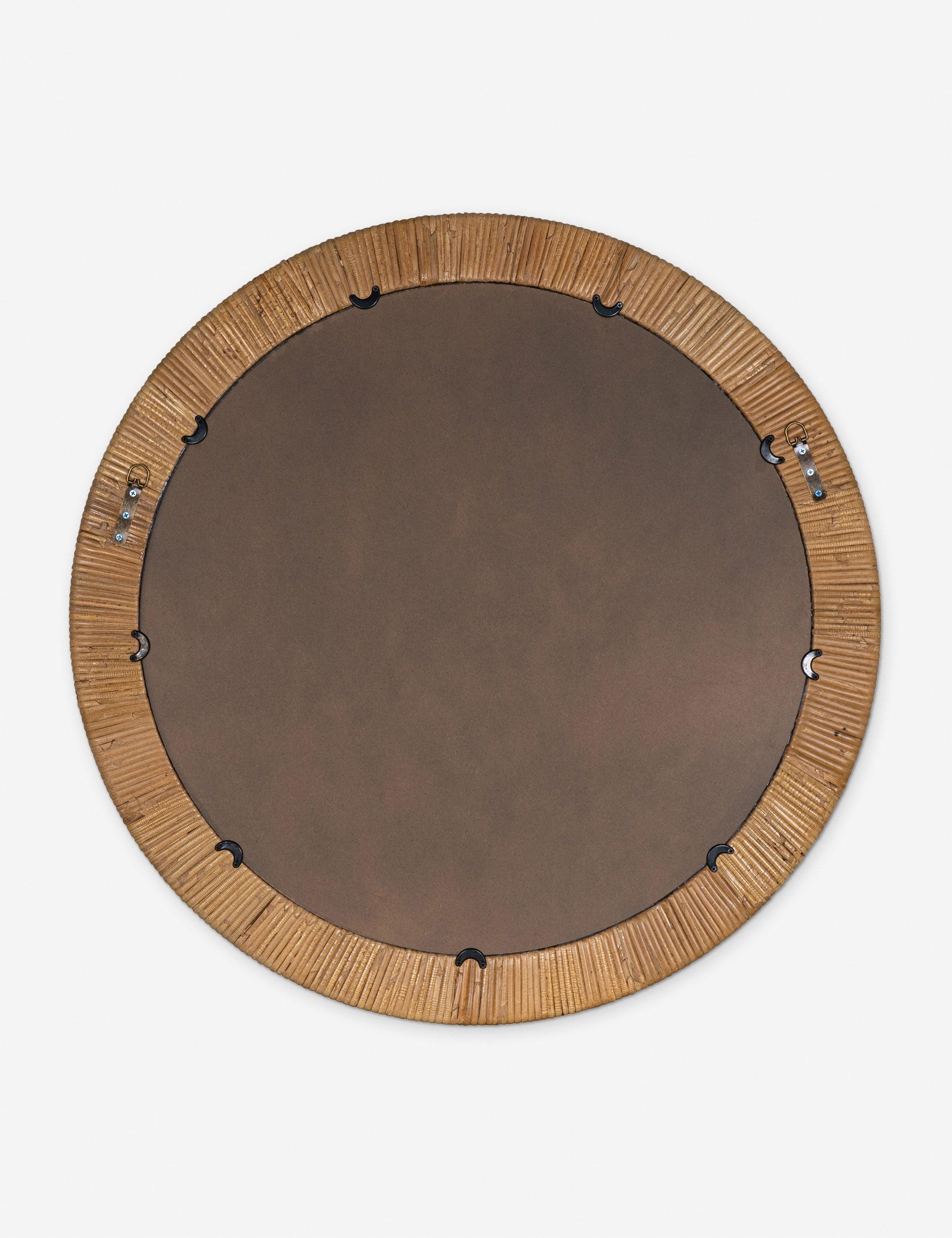 Neom Round Mirror