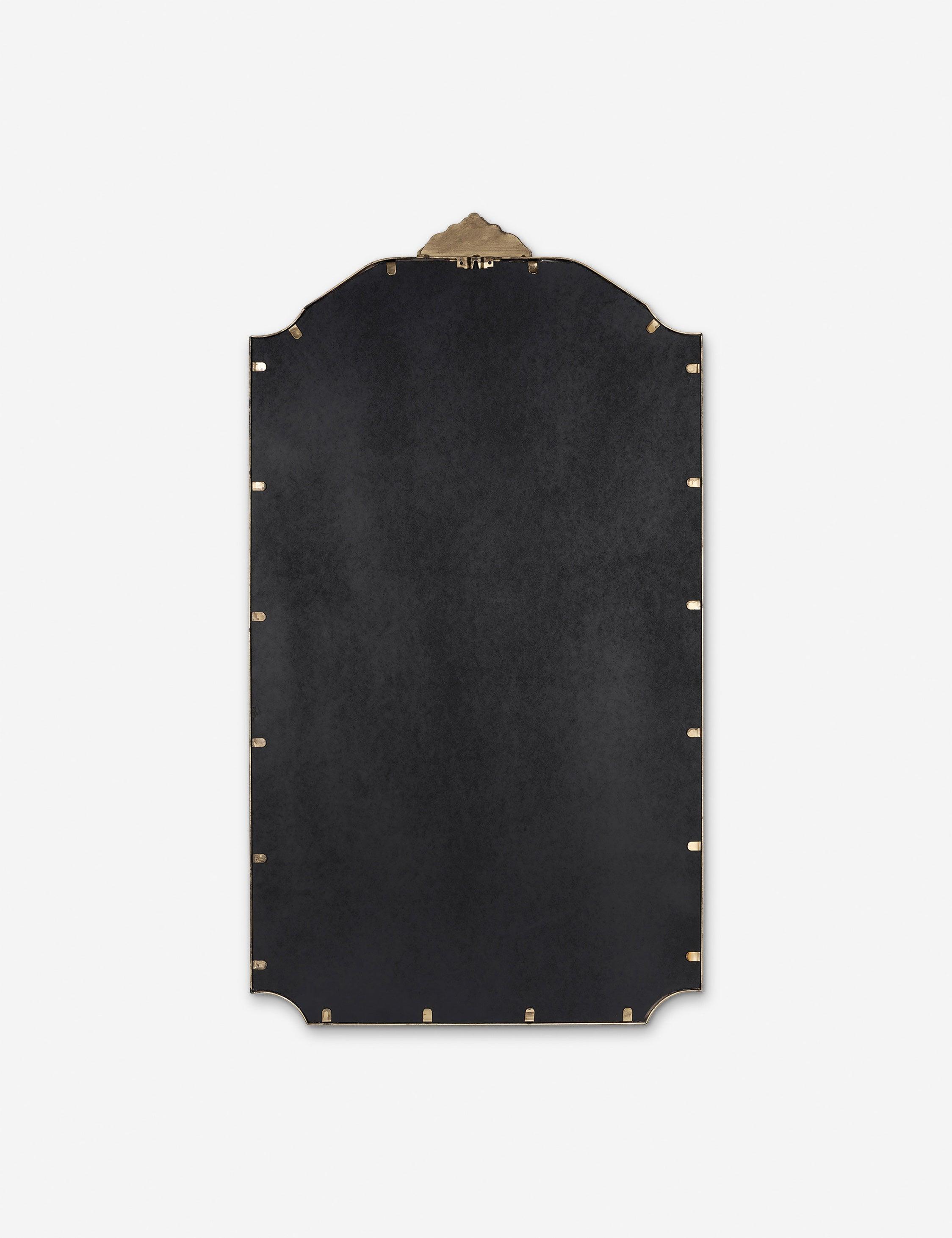Devereaux Mirror