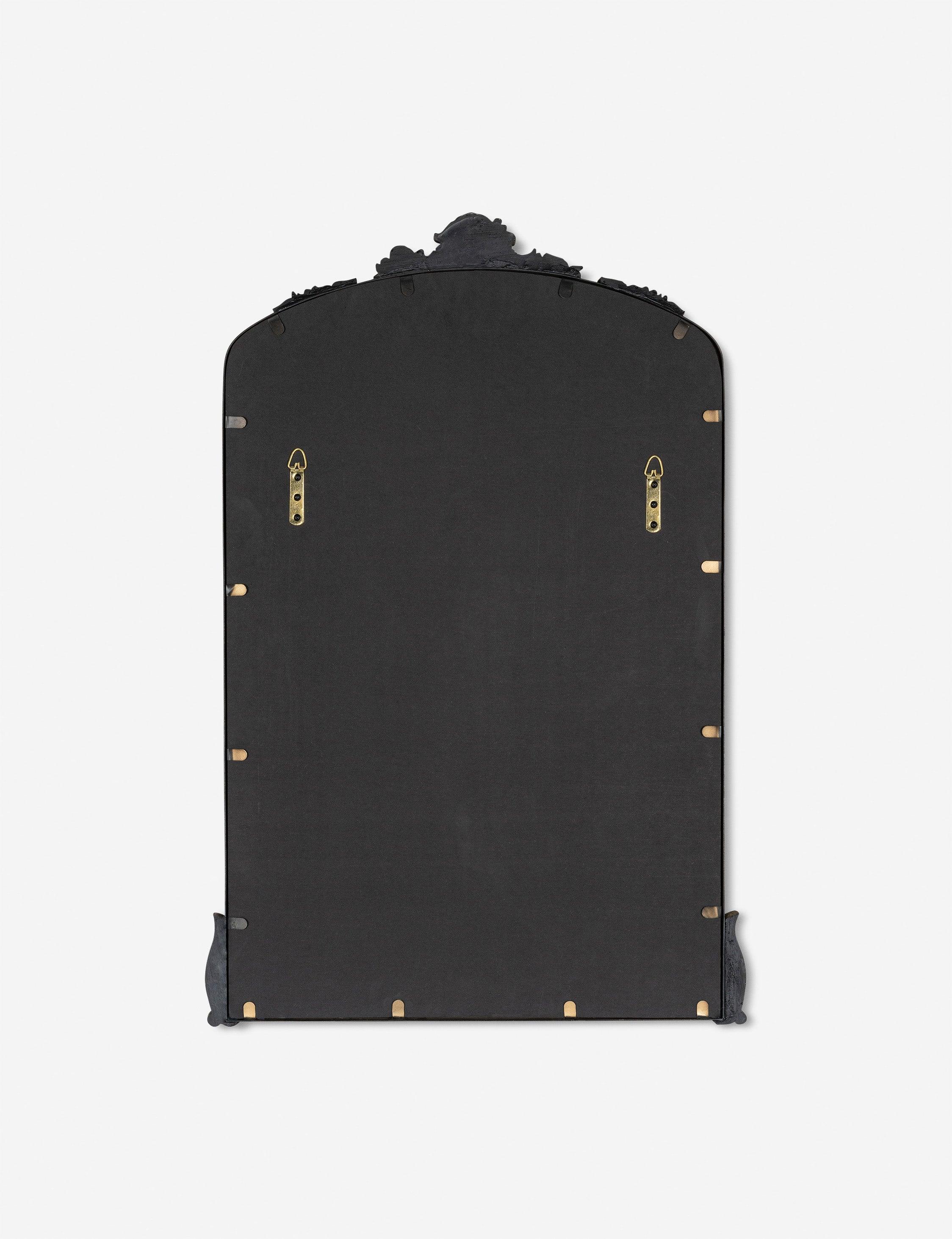 Casserly Mirror - Gold