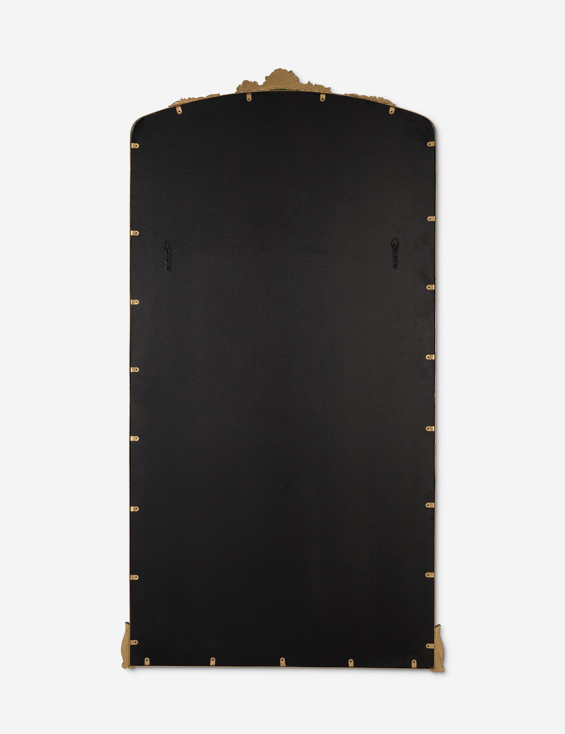 Casserly Full Length Mirror - Gold