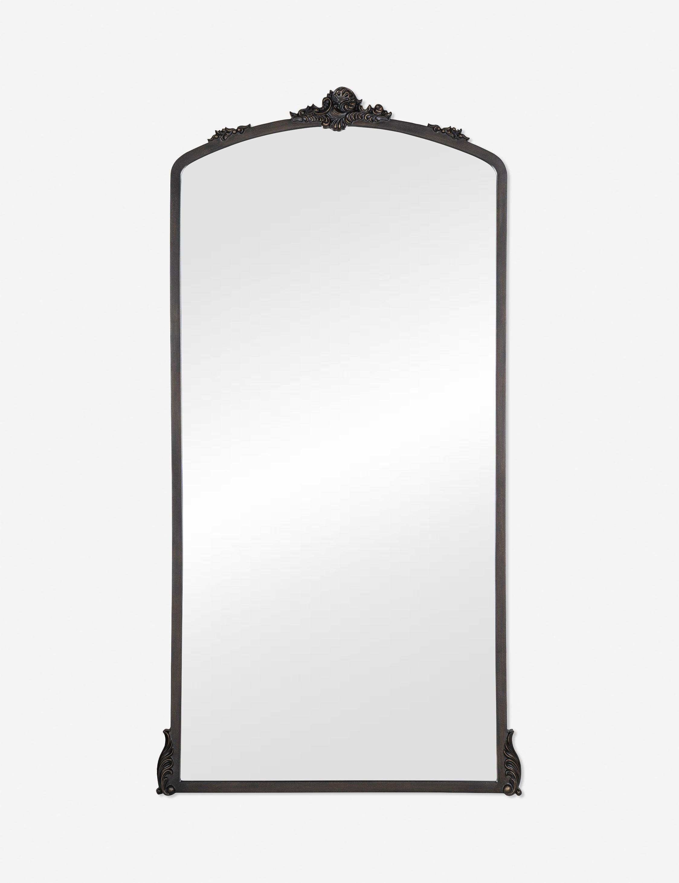 Casserly Full Length Mirror - Oil Rubbed Bronze