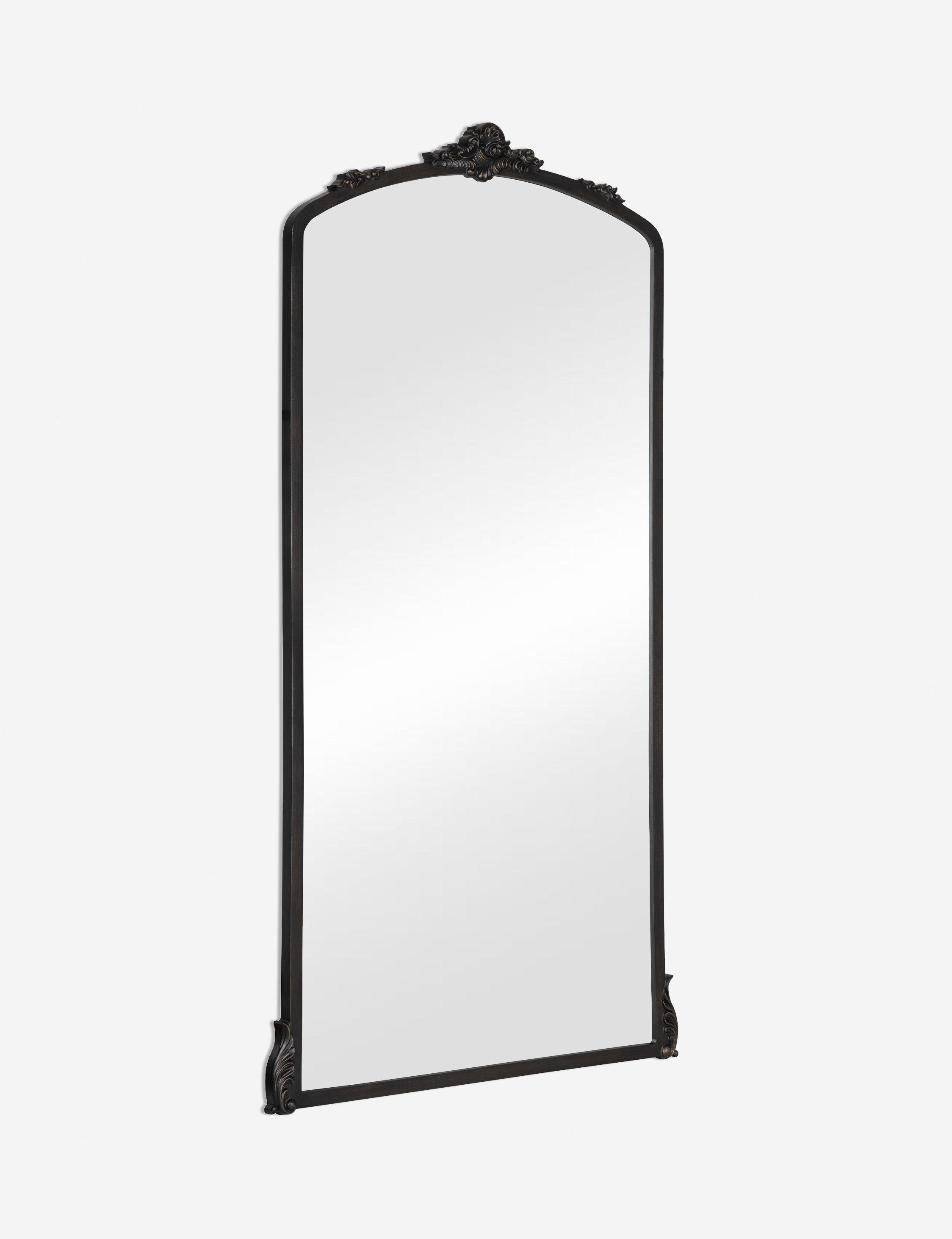 Casserly Full Length Mirror - Oil Rubbed Bronze