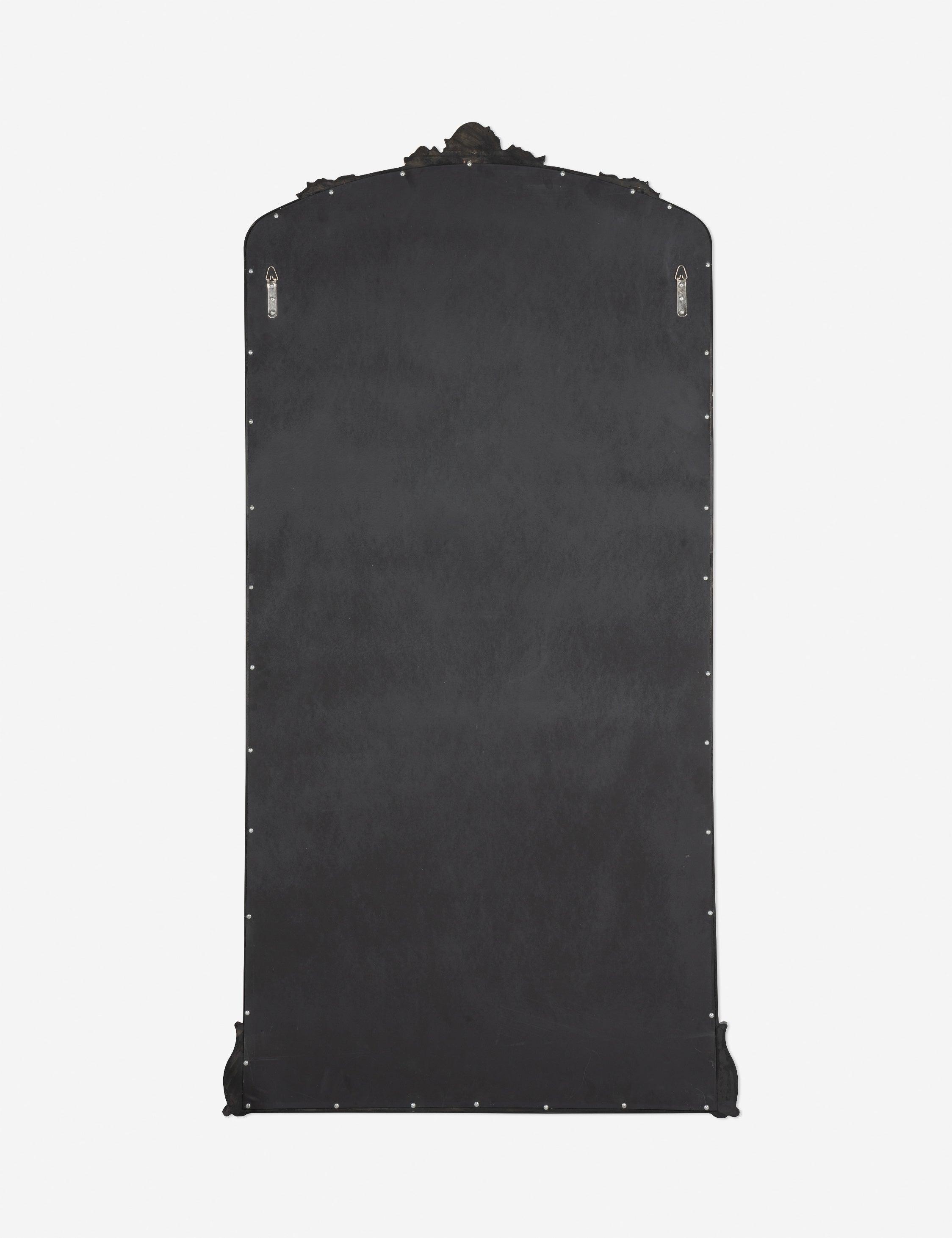 Casserly Full Length Mirror - Oil Rubbed Bronze