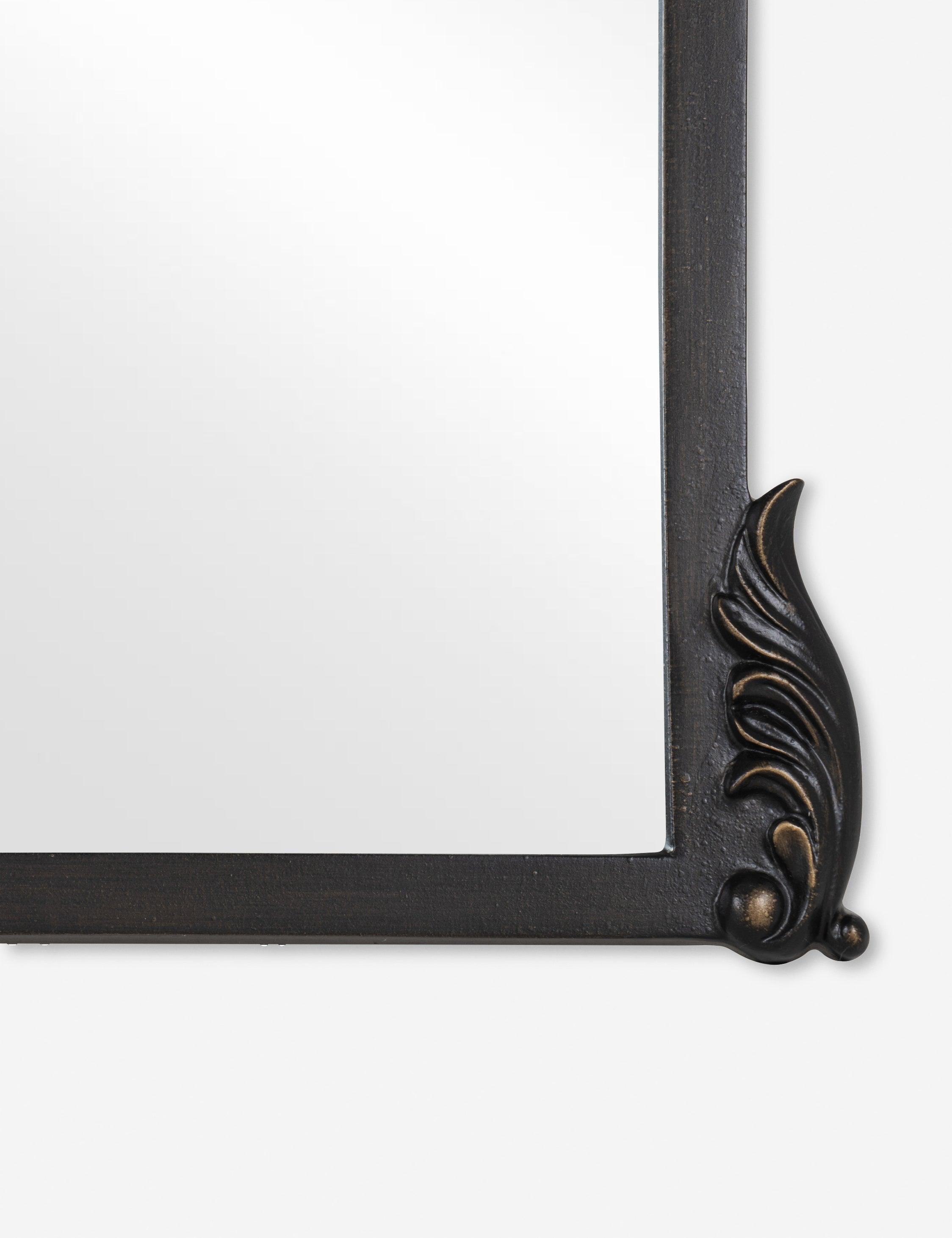 Casserly Full Length Mirror - Oil Rubbed Bronze