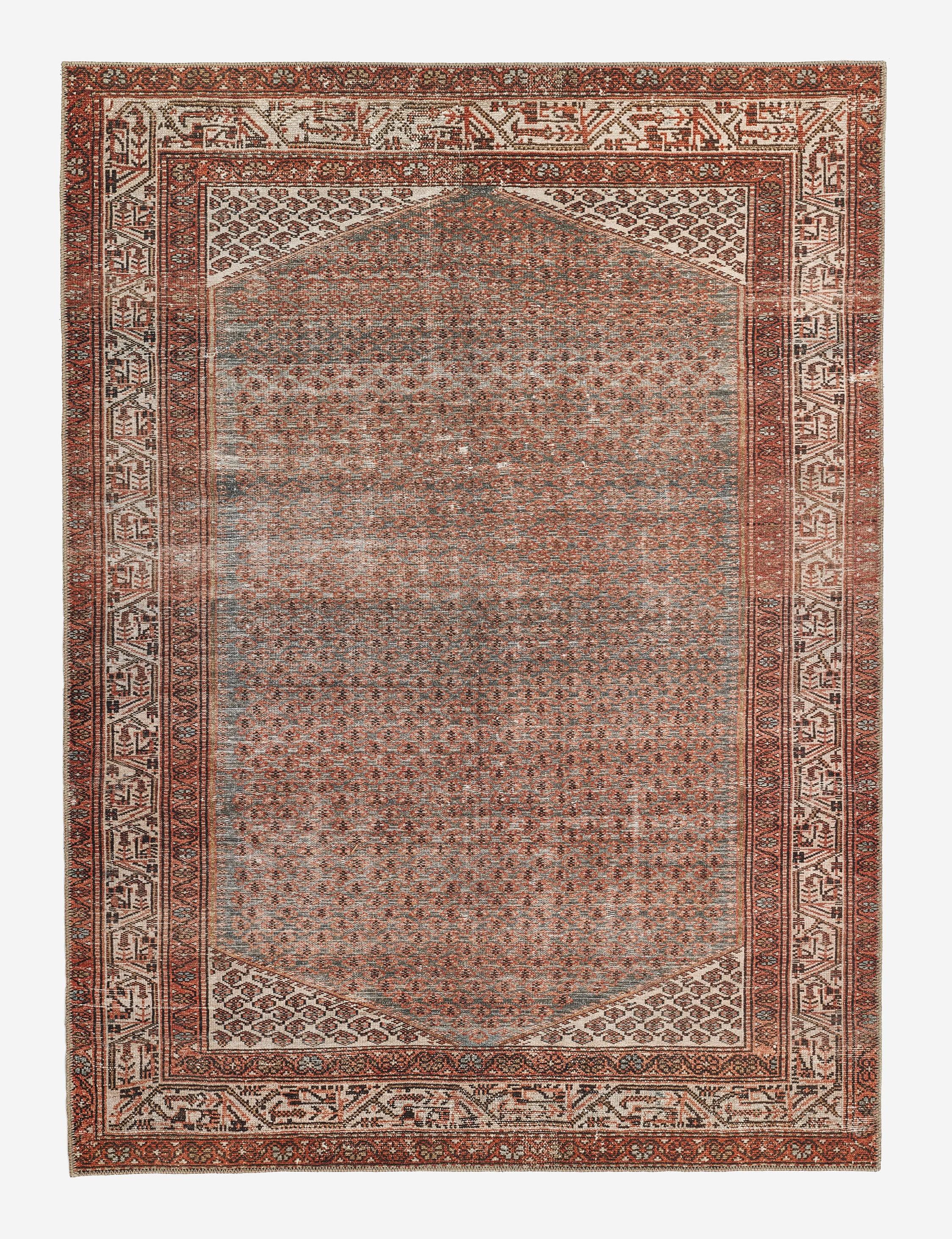 Kirsch Rug - 5' x 7'6"