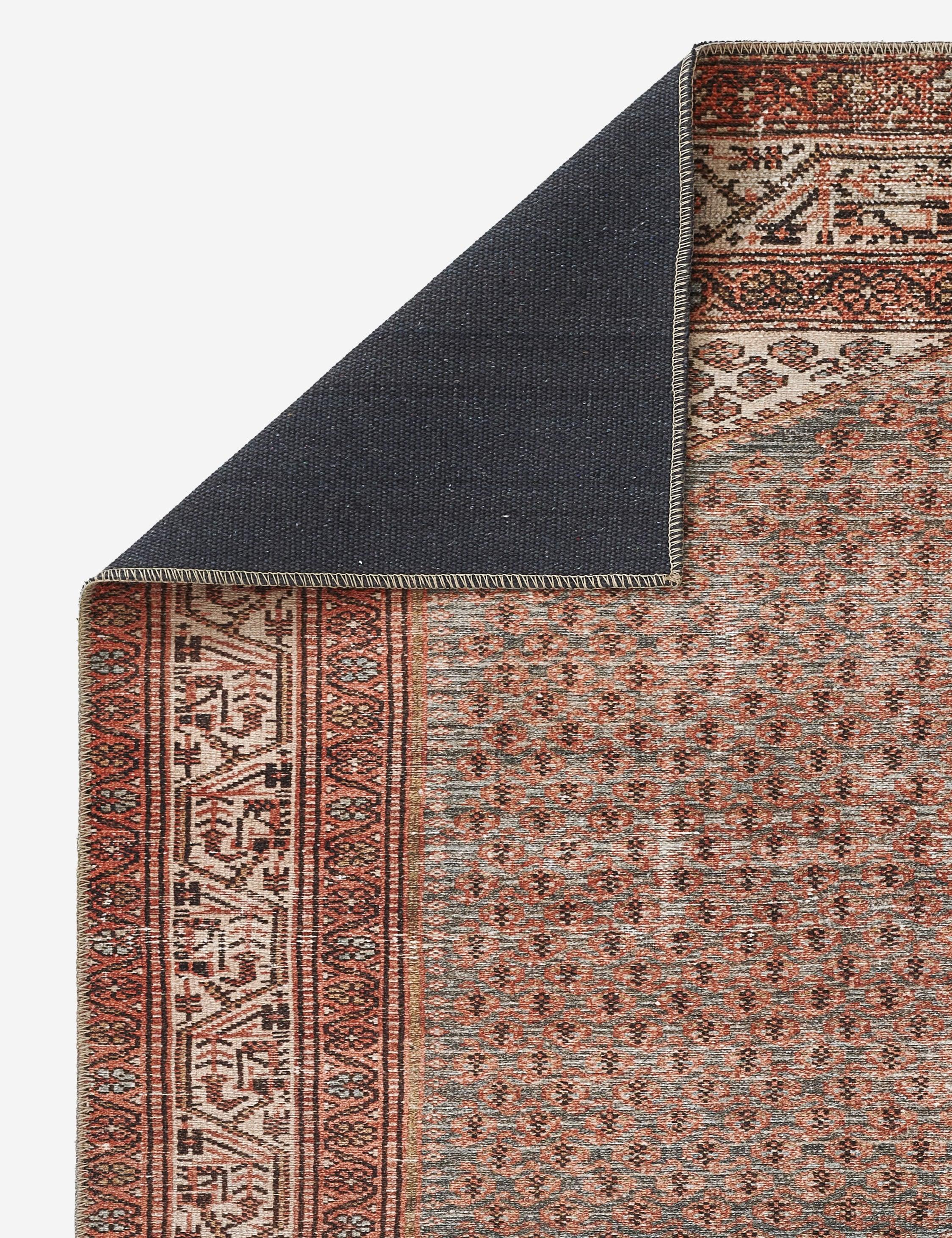 Kirsch Rug - 5' x 7'6"