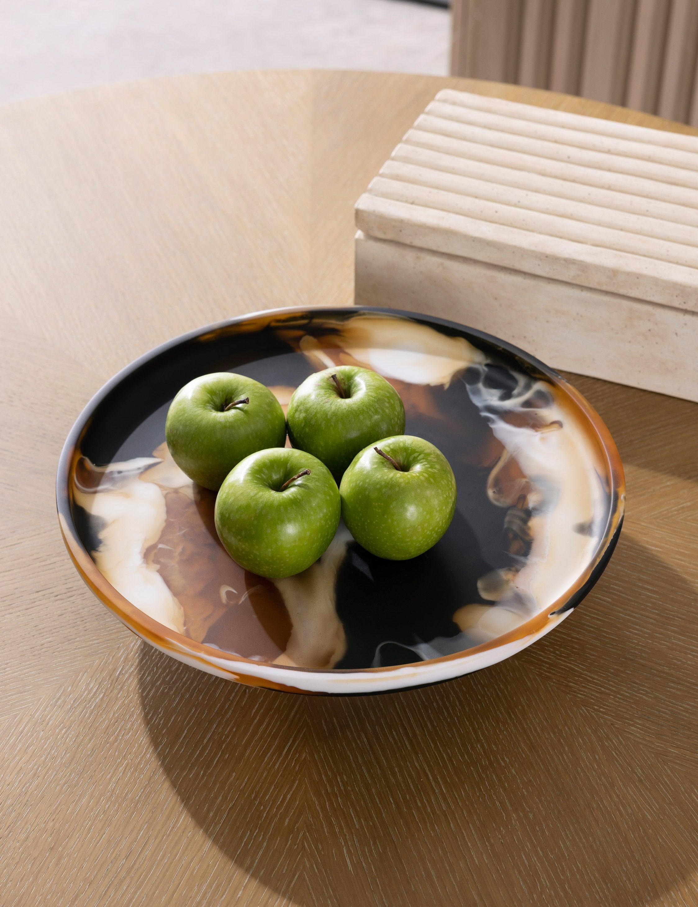 Terrazas Box by Arteriors - Natural