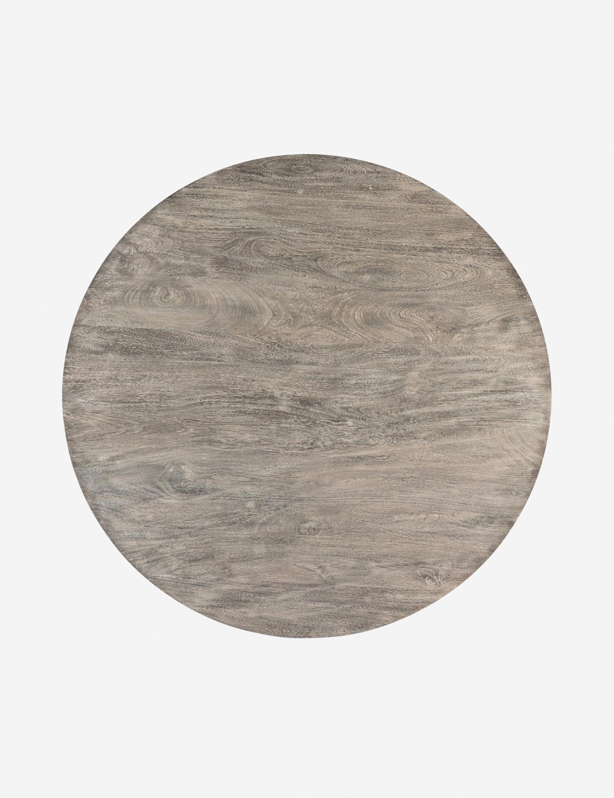 Andra Round Coffee Table