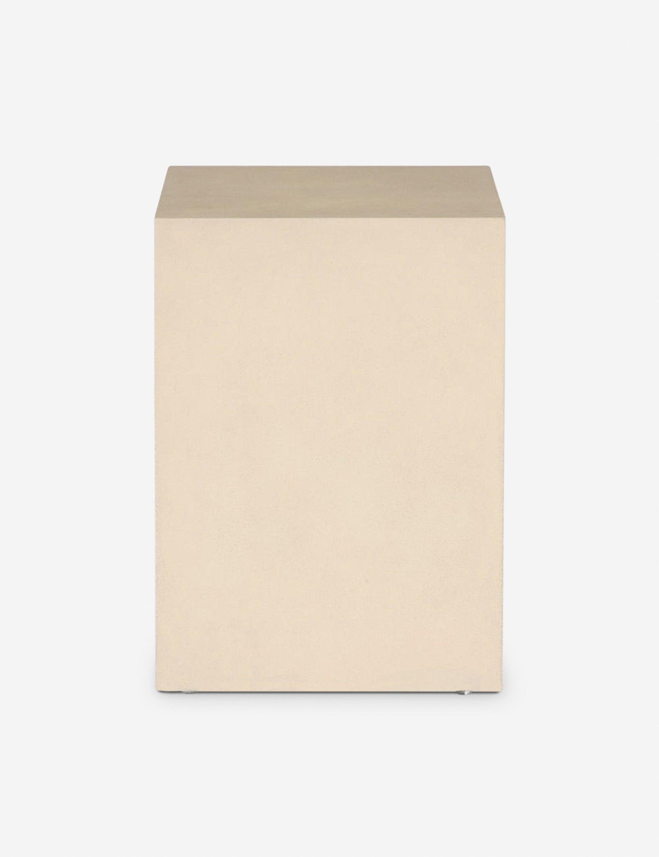 Aprilette Side Table