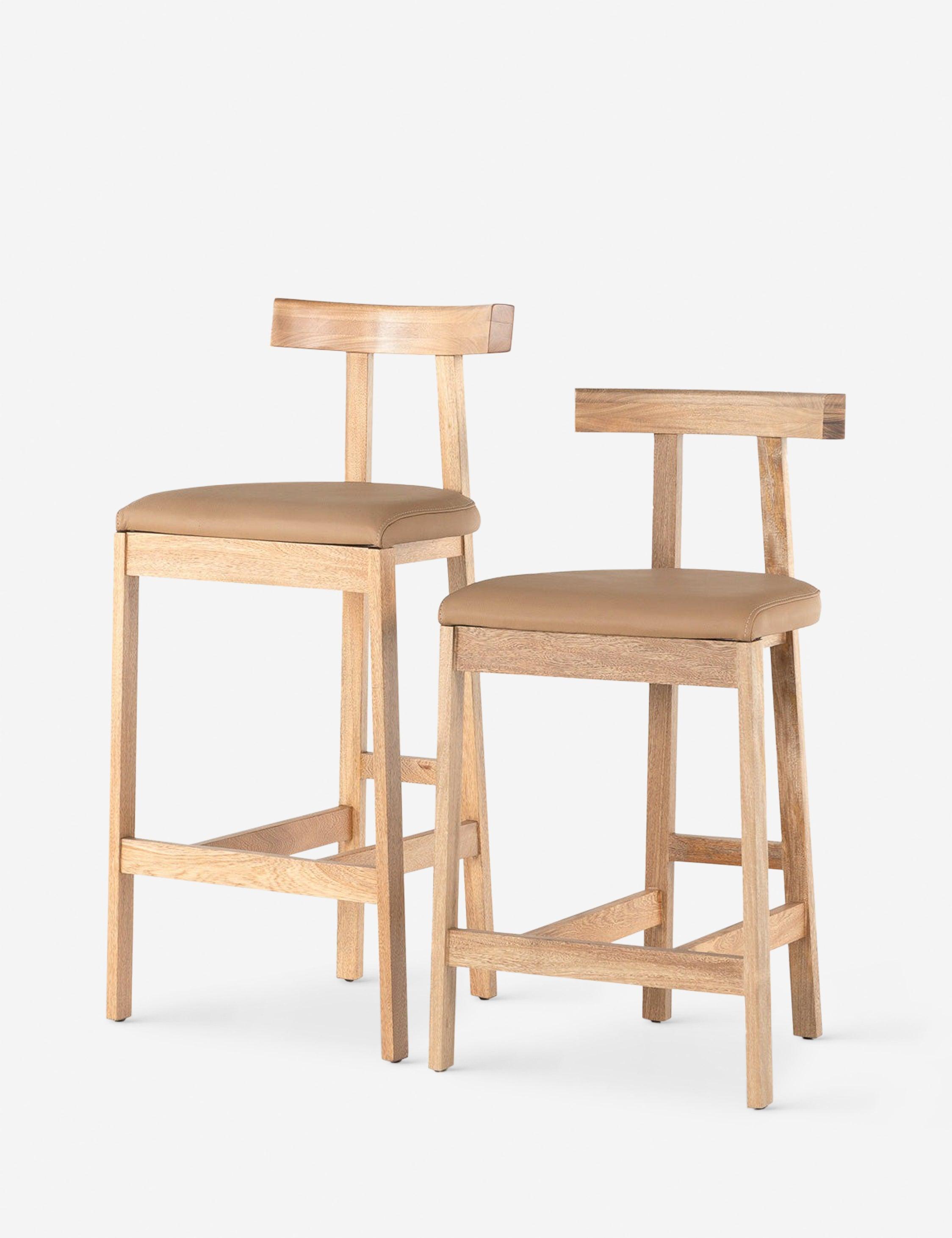 Ayvn Bar And Counter Stool - Counter