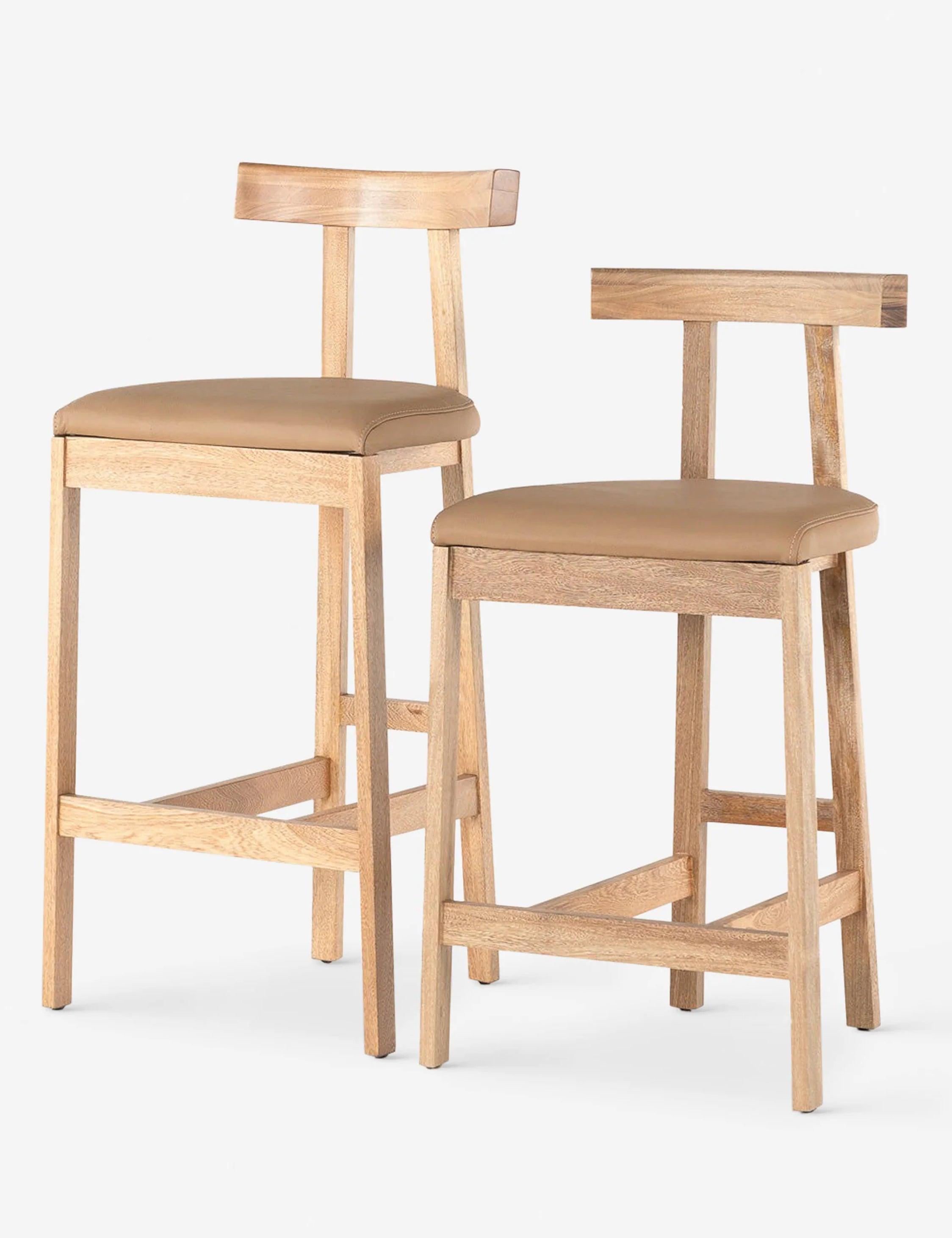 Ayvn Bar And Counter Stool - Counter