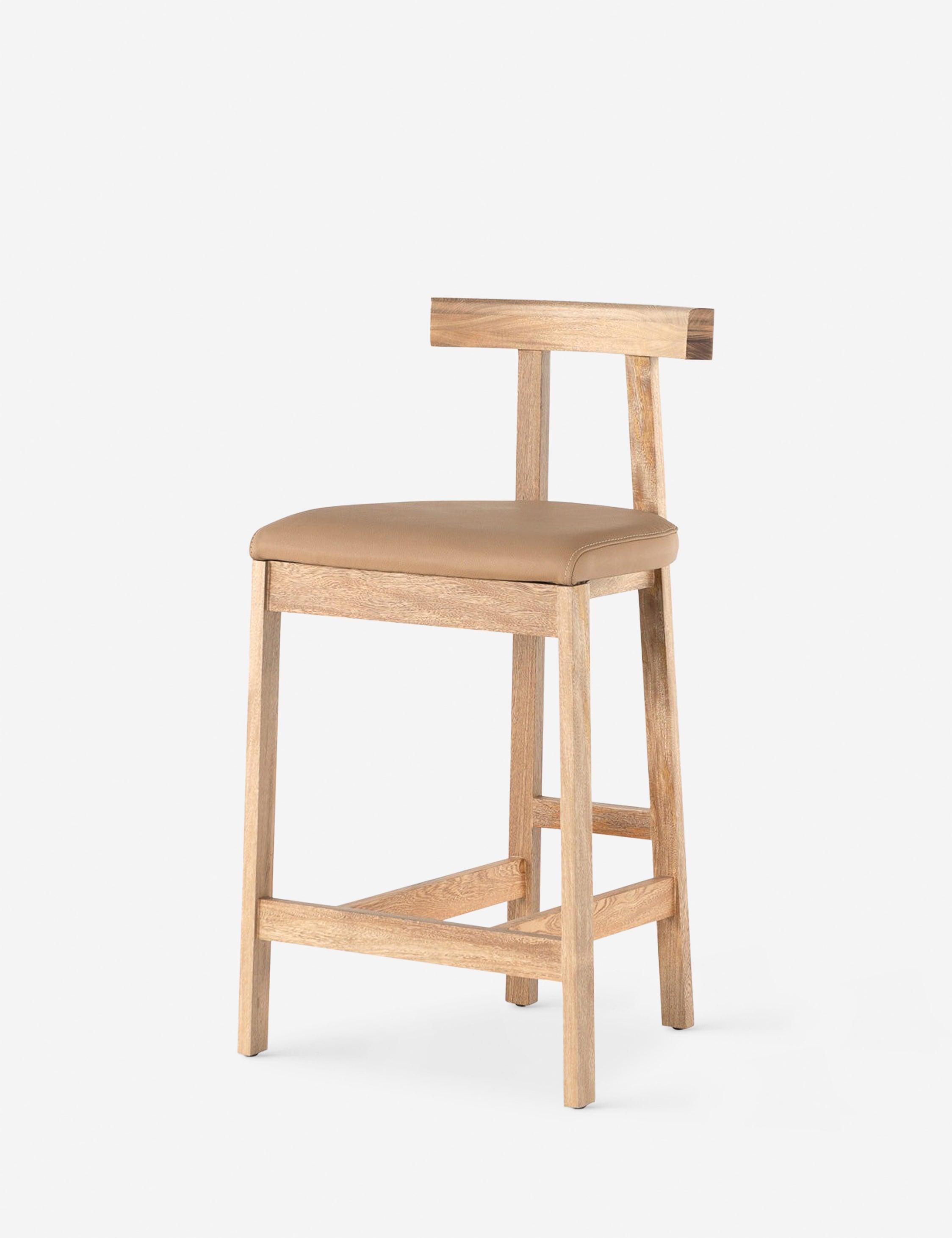 Ayvn Bar And Counter Stool - Counter