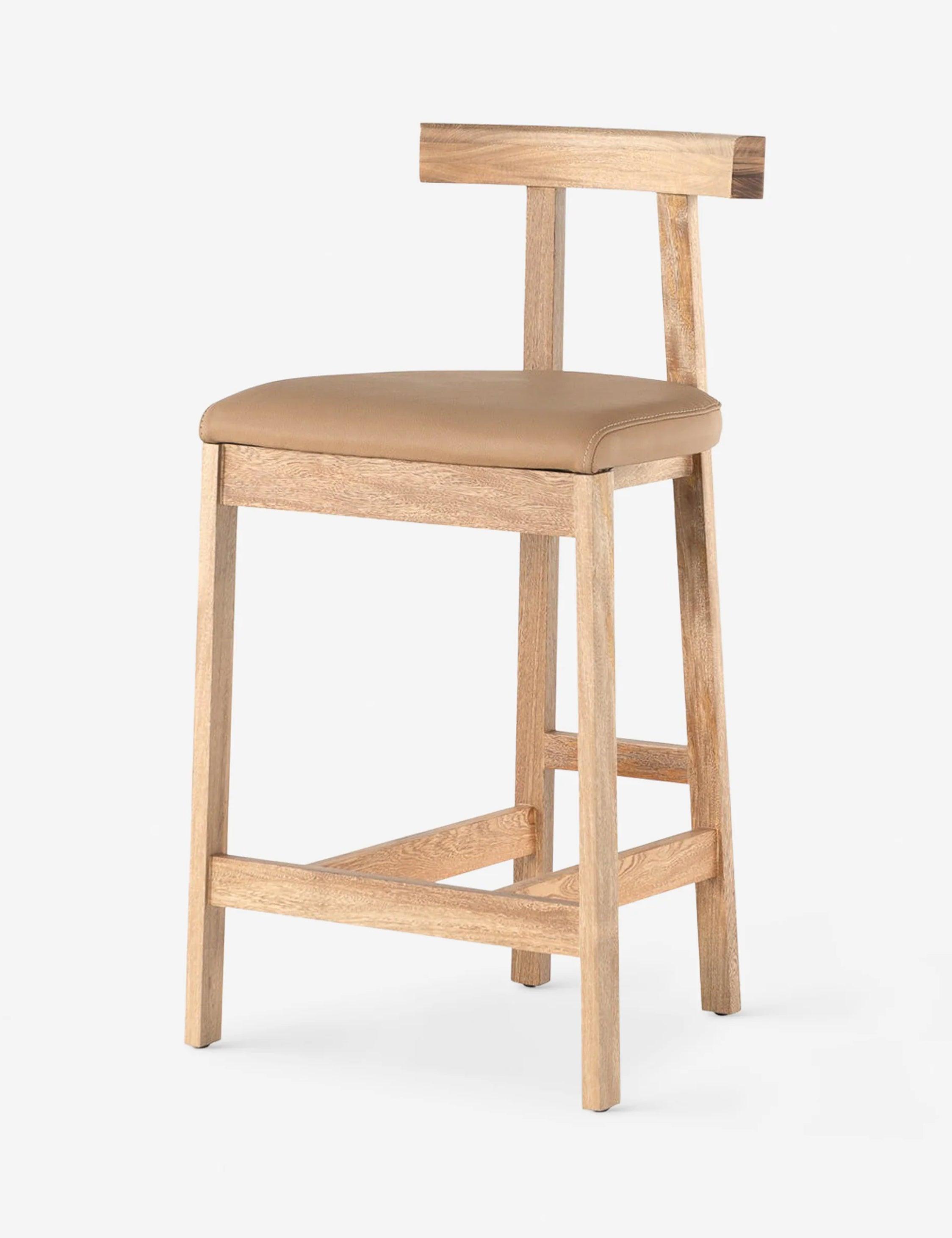 Ayvn Bar And Counter Stool - Counter