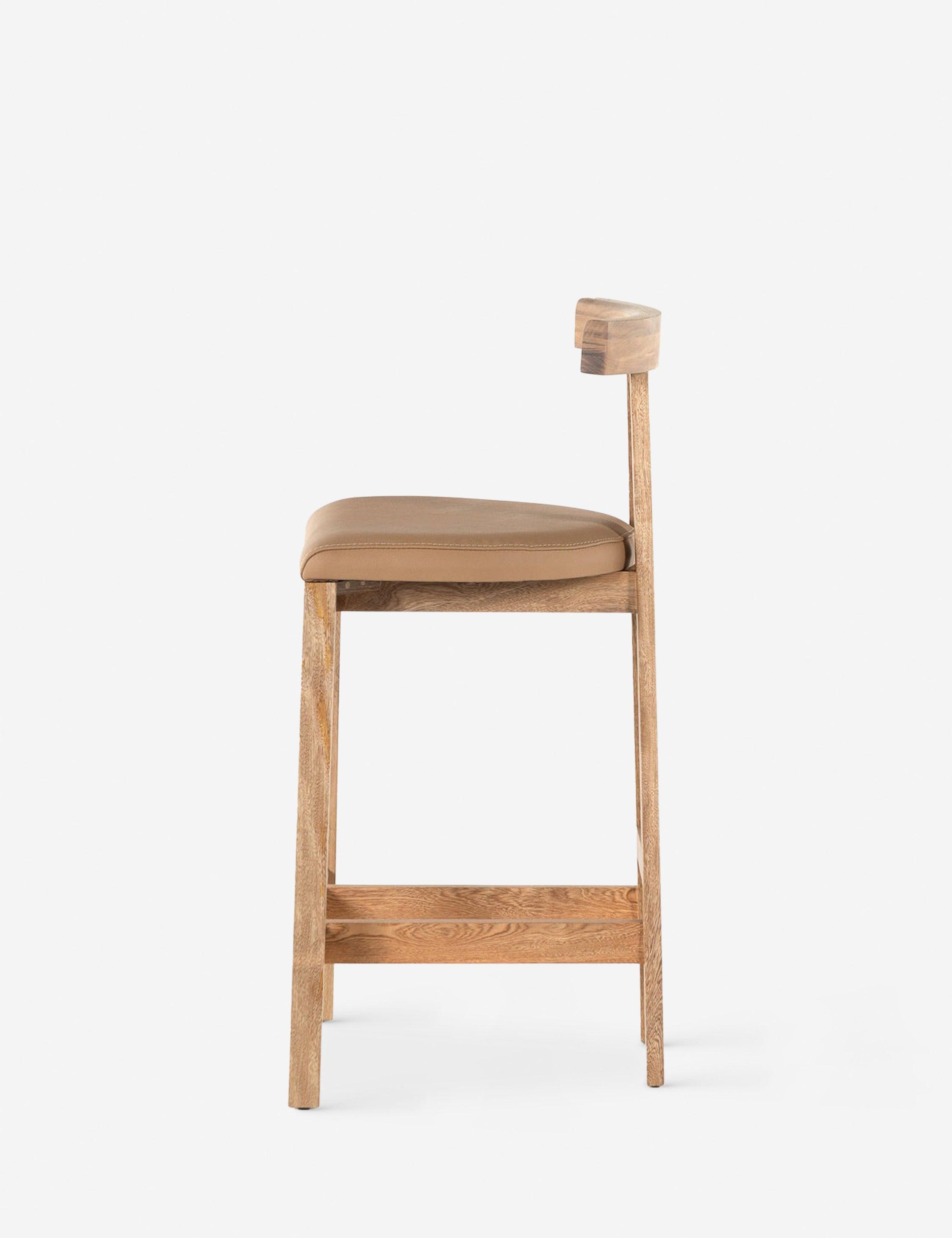 Ayvn Bar And Counter Stool - Counter