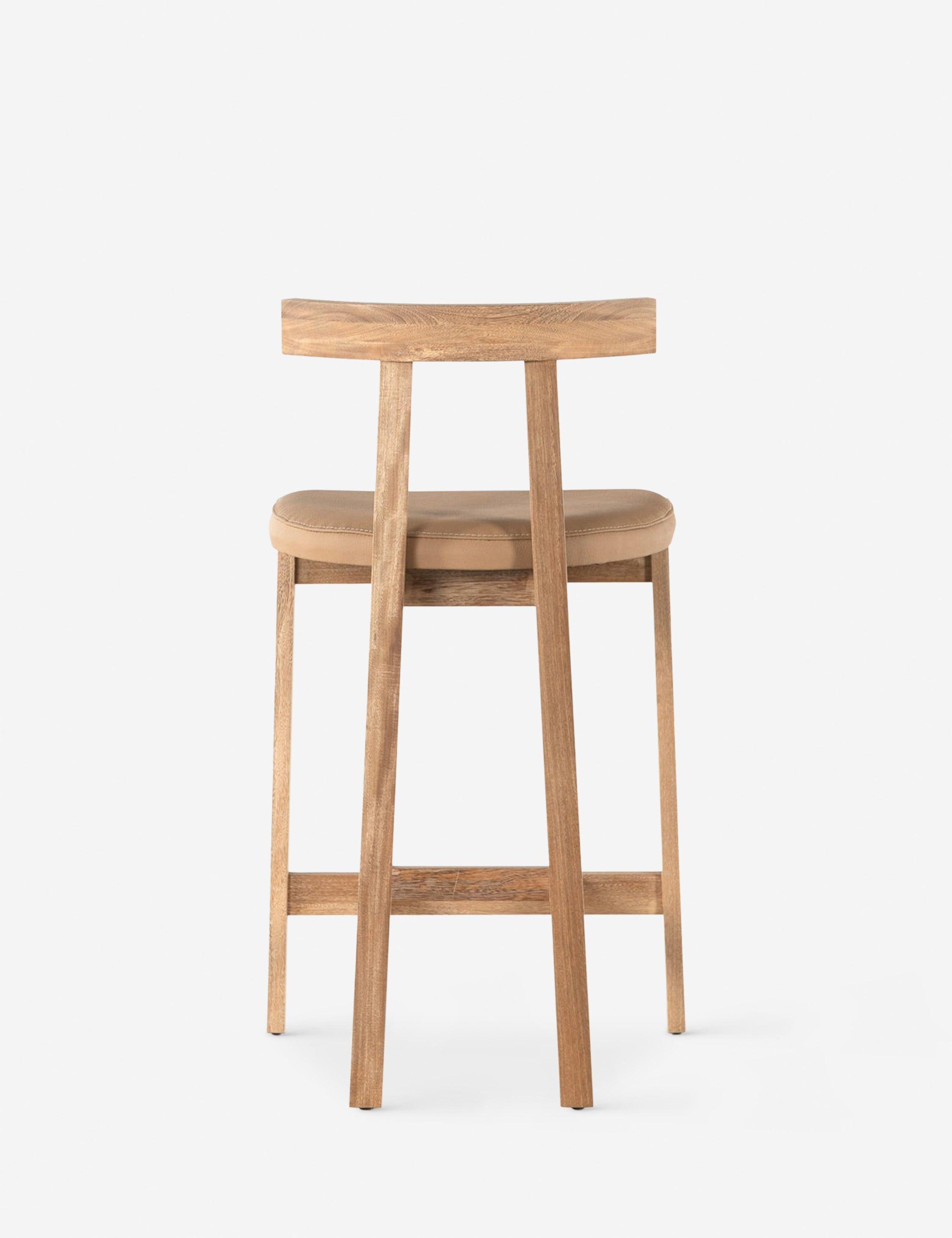Ayvn Bar And Counter Stool - Counter