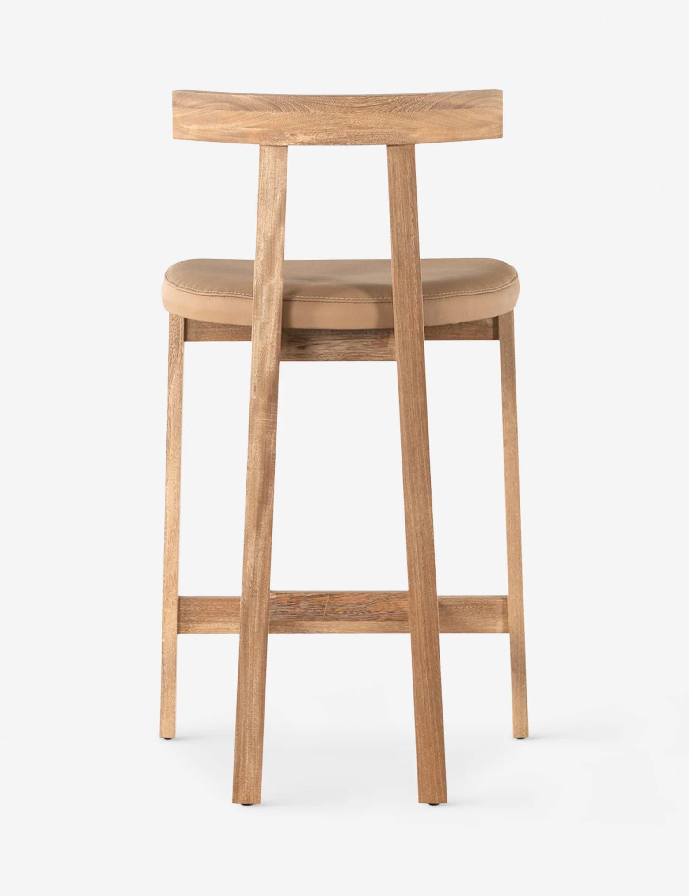 Ayvn Bar And Counter Stool - Counter