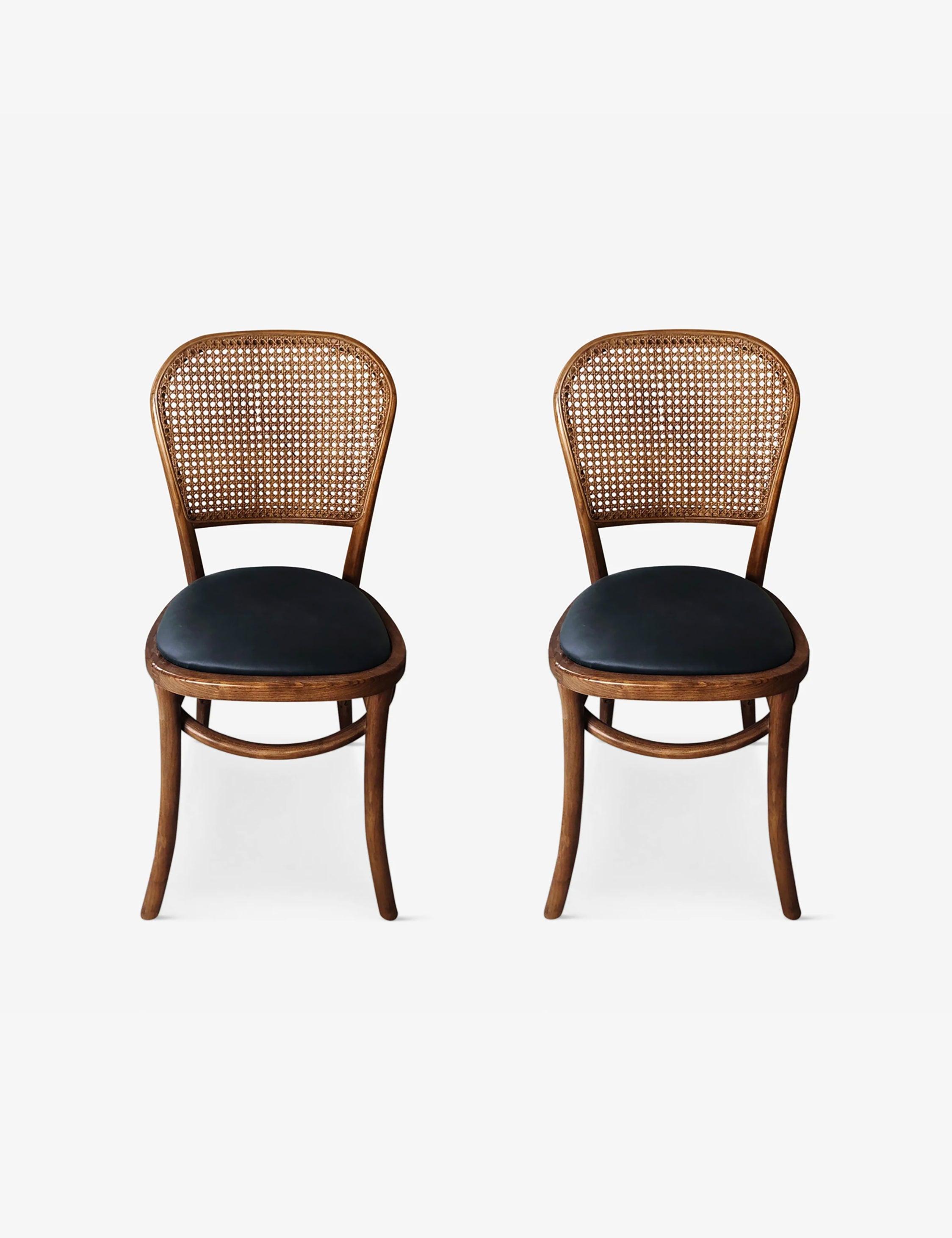 Brix Dining Chair (Set of 2)