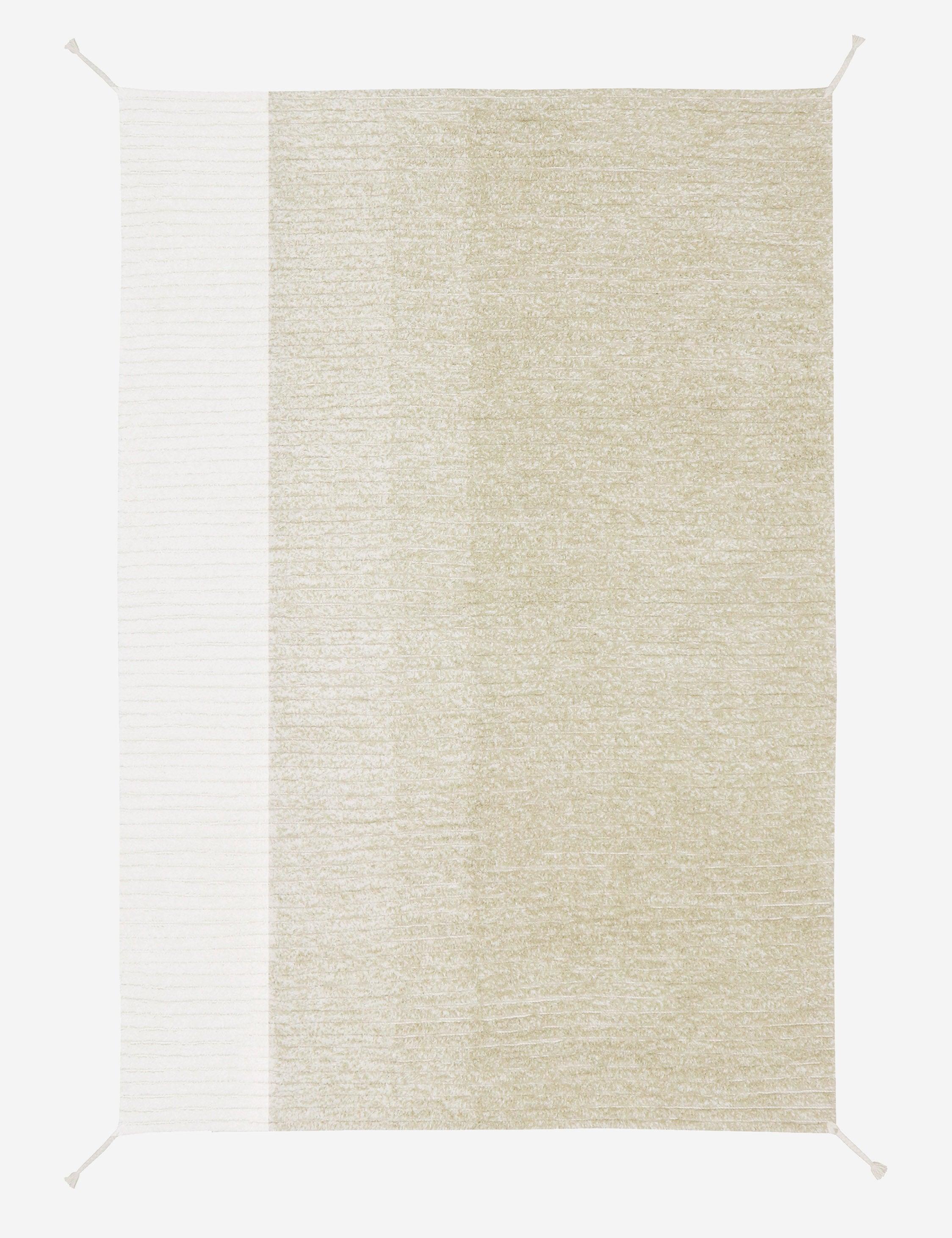 Gelato Reversible Washable Rug by Lorena Canals - 4' 7'' x 6' 7''