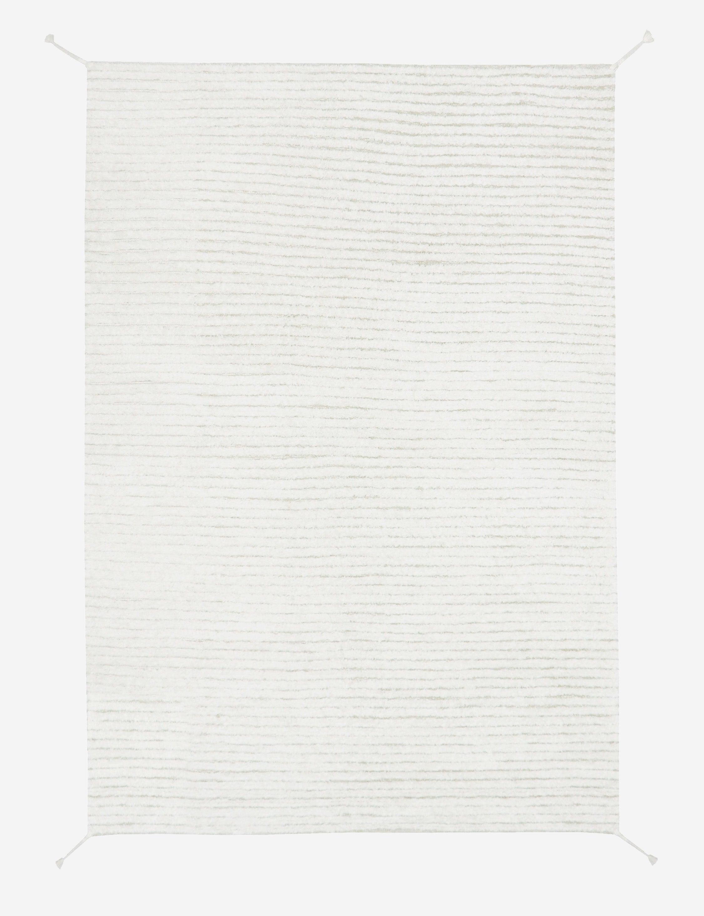Gelato Reversible Washable Rug by Lorena Canals - 4' 7'' x 6' 7''