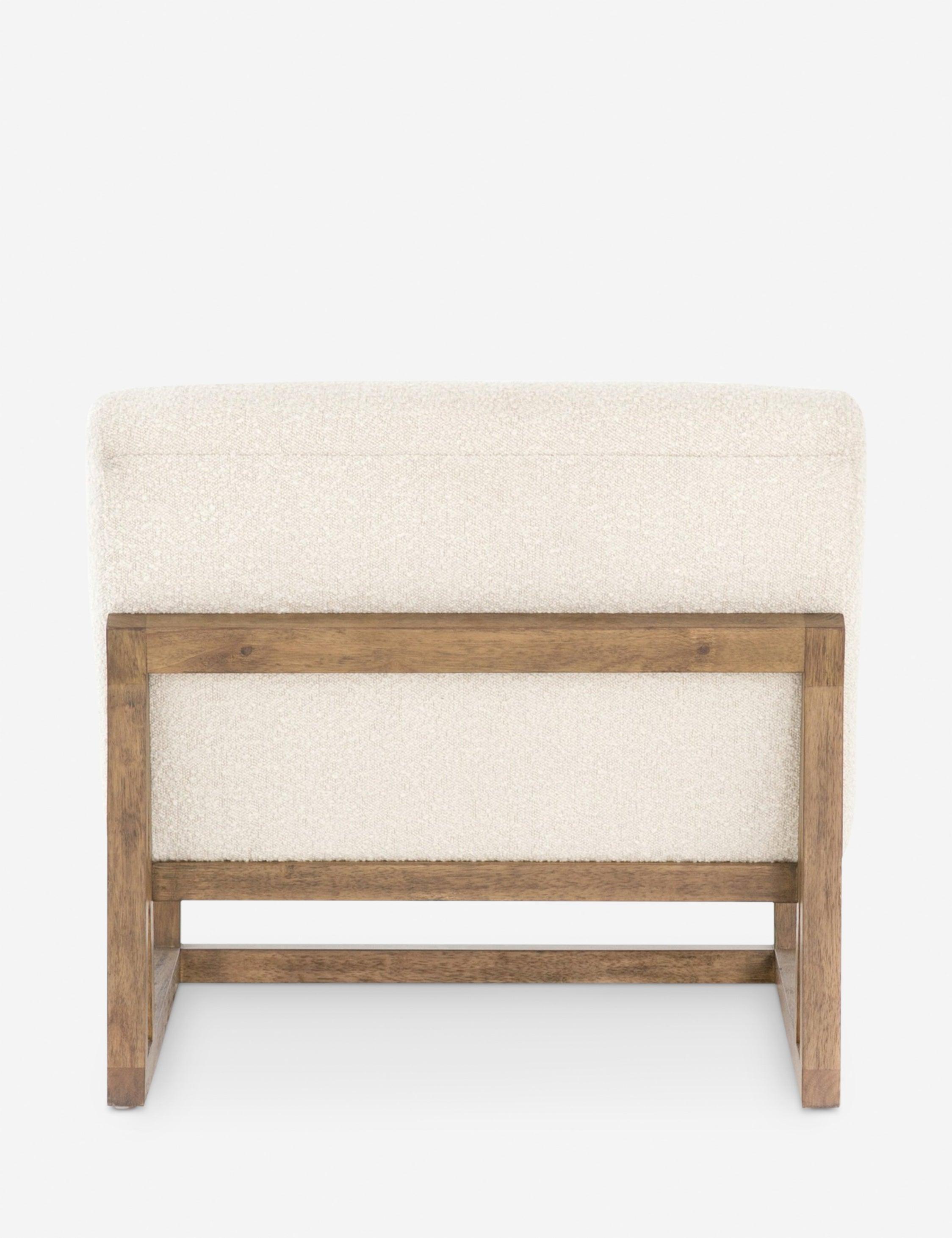 Kansia Accent Chair