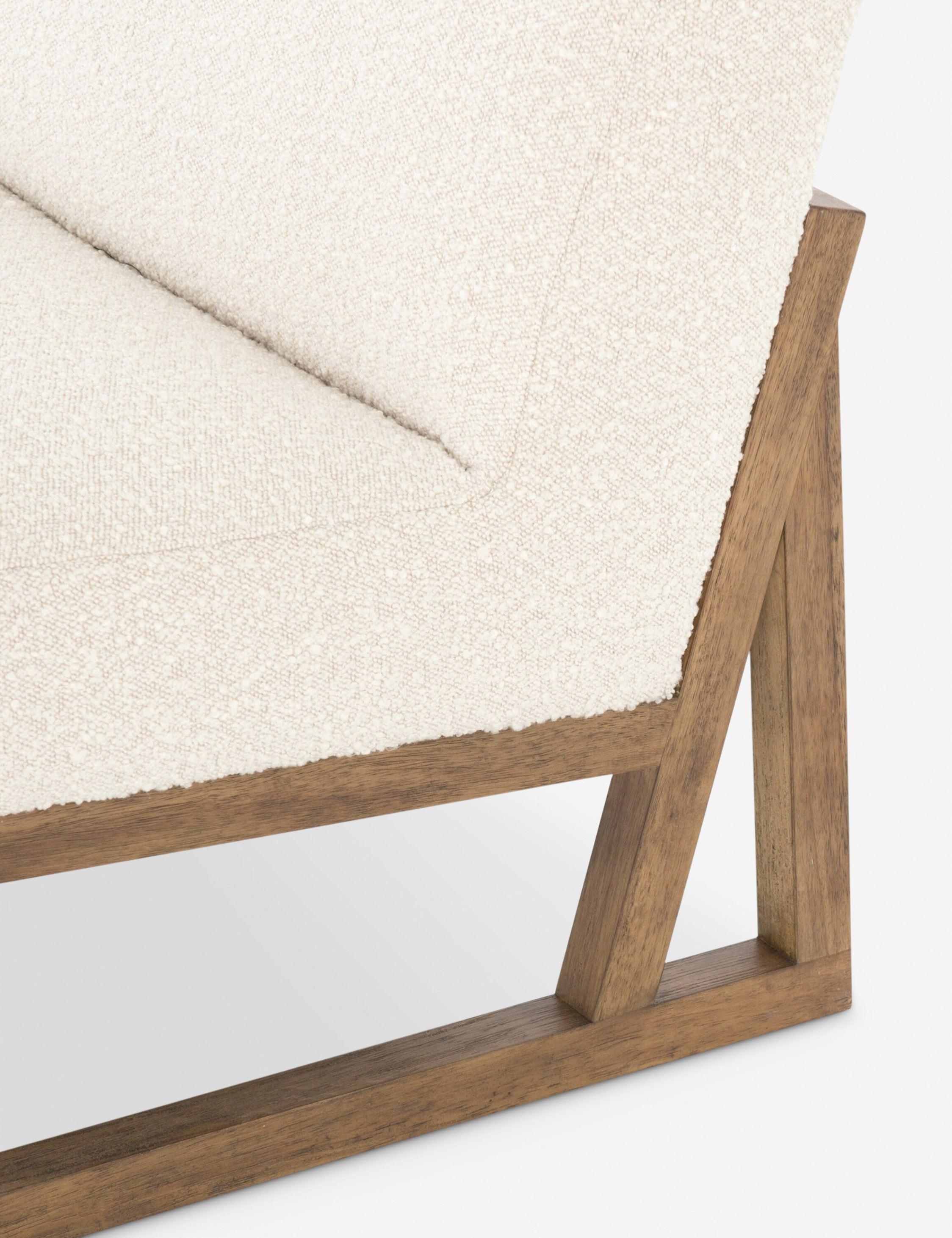 Kansia Accent Chair