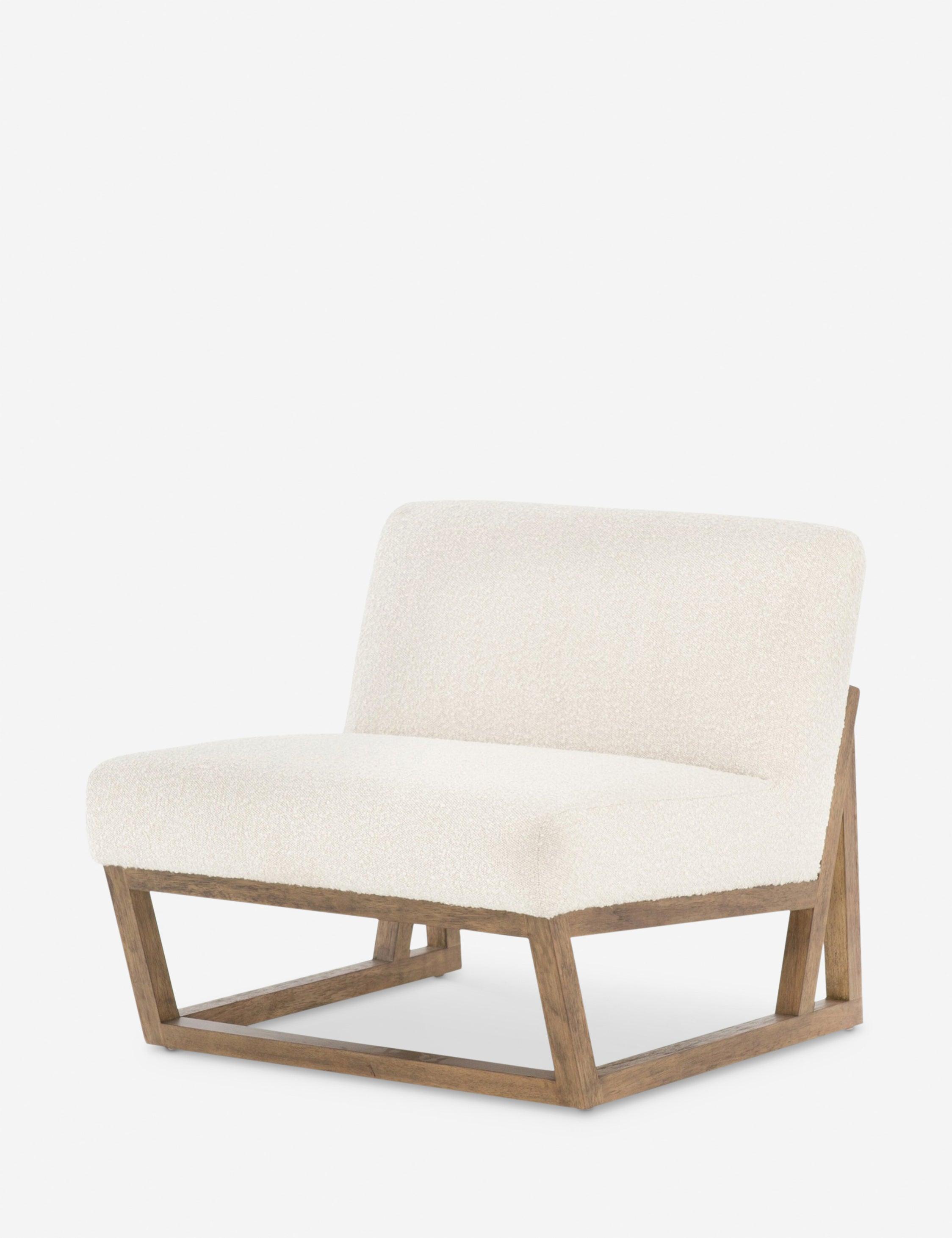 Kansia Accent Chair
