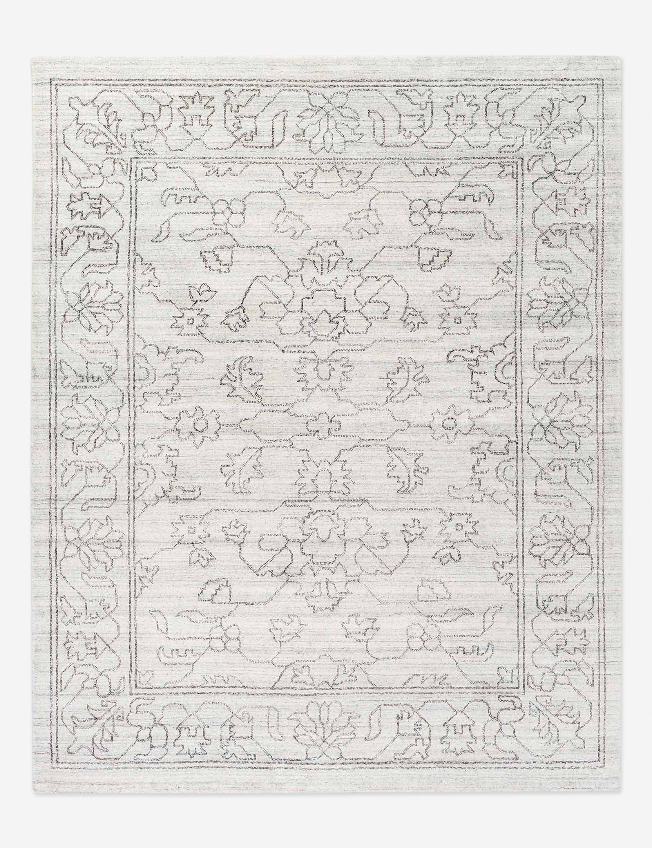 Camilla Rug - 2' x 3'