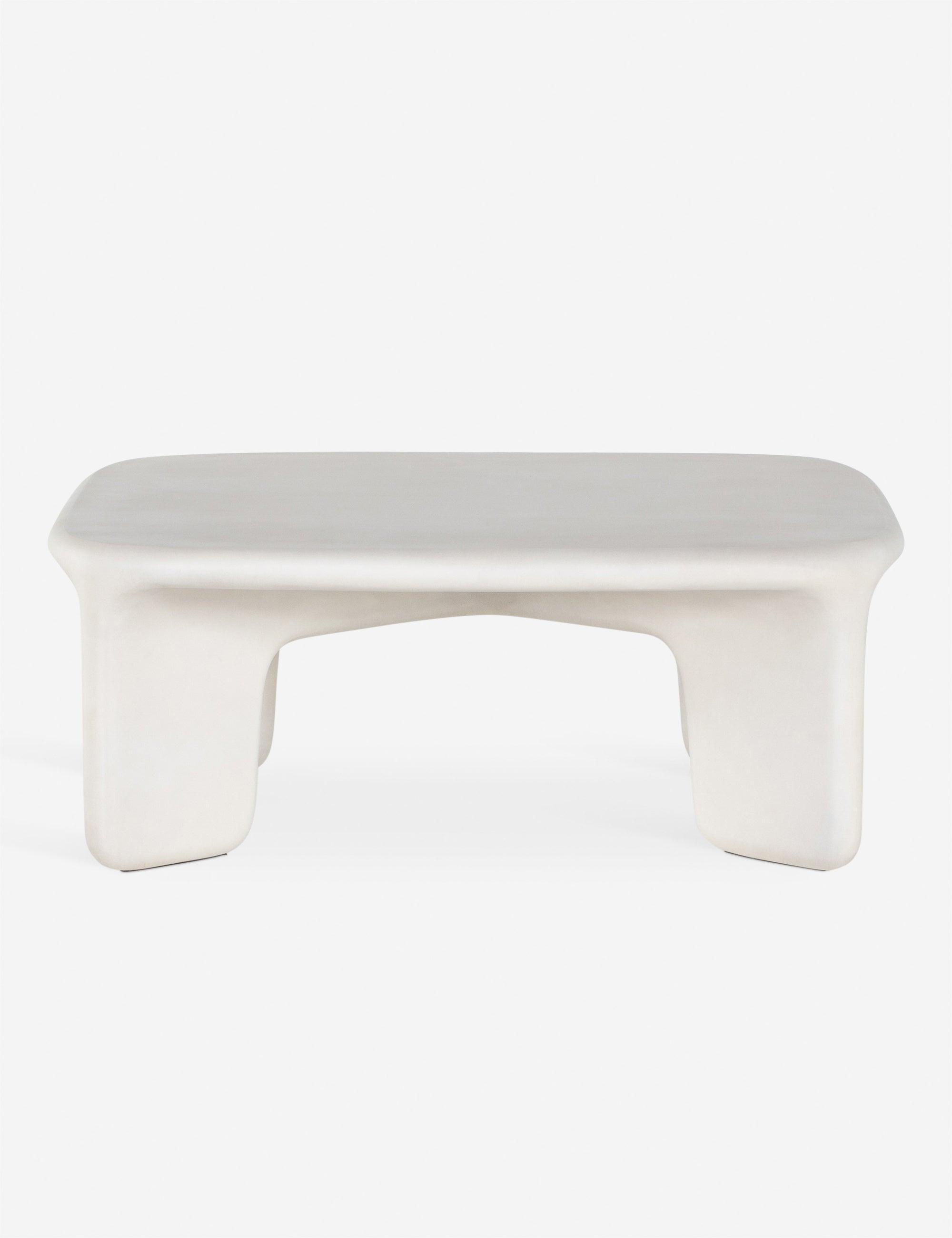 Carmona Square Coffee Table